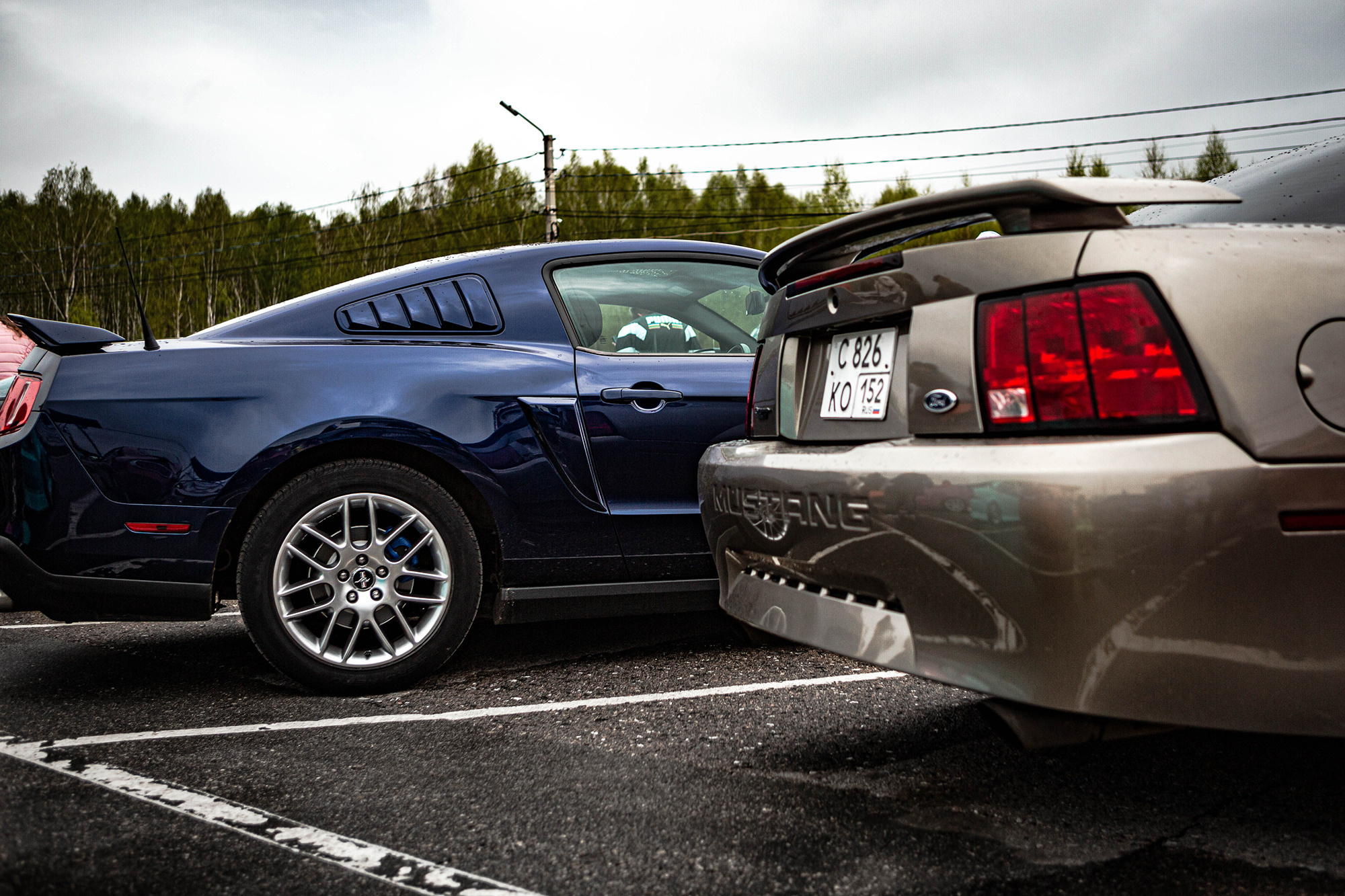 NNring. Фотограф Александра Кузнецова