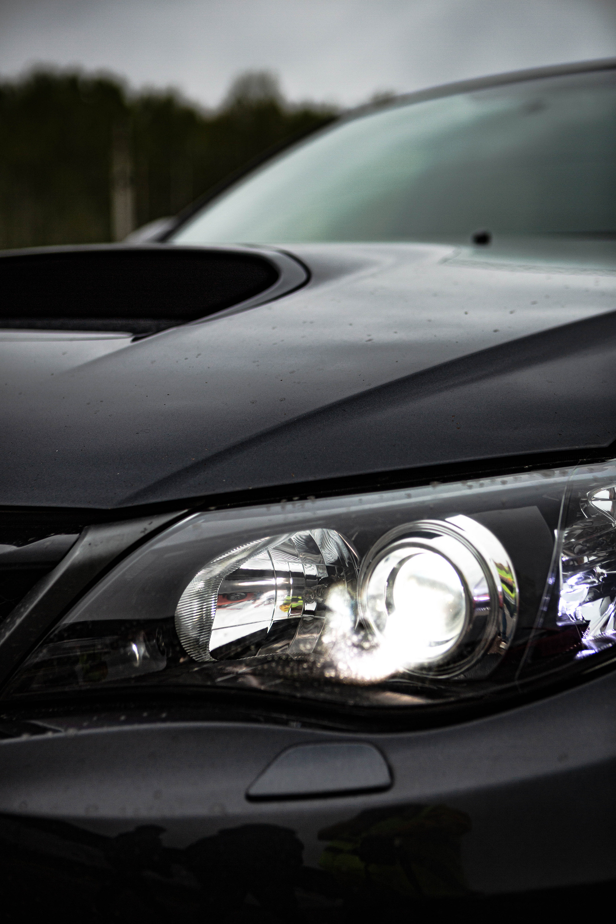 NNring. Фотограф Александра Кузнецова