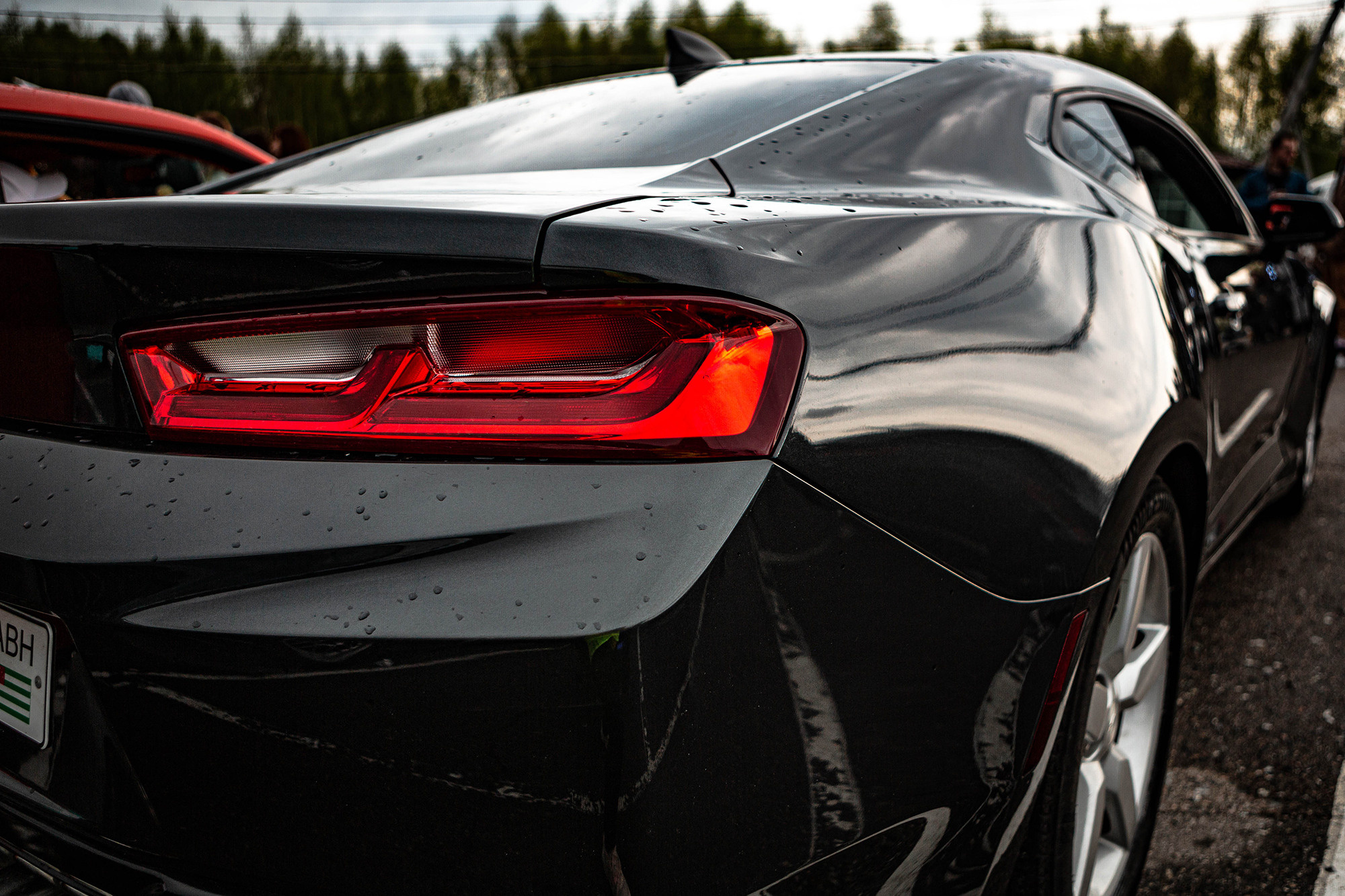 NNring. Фотограф Александра Кузнецова