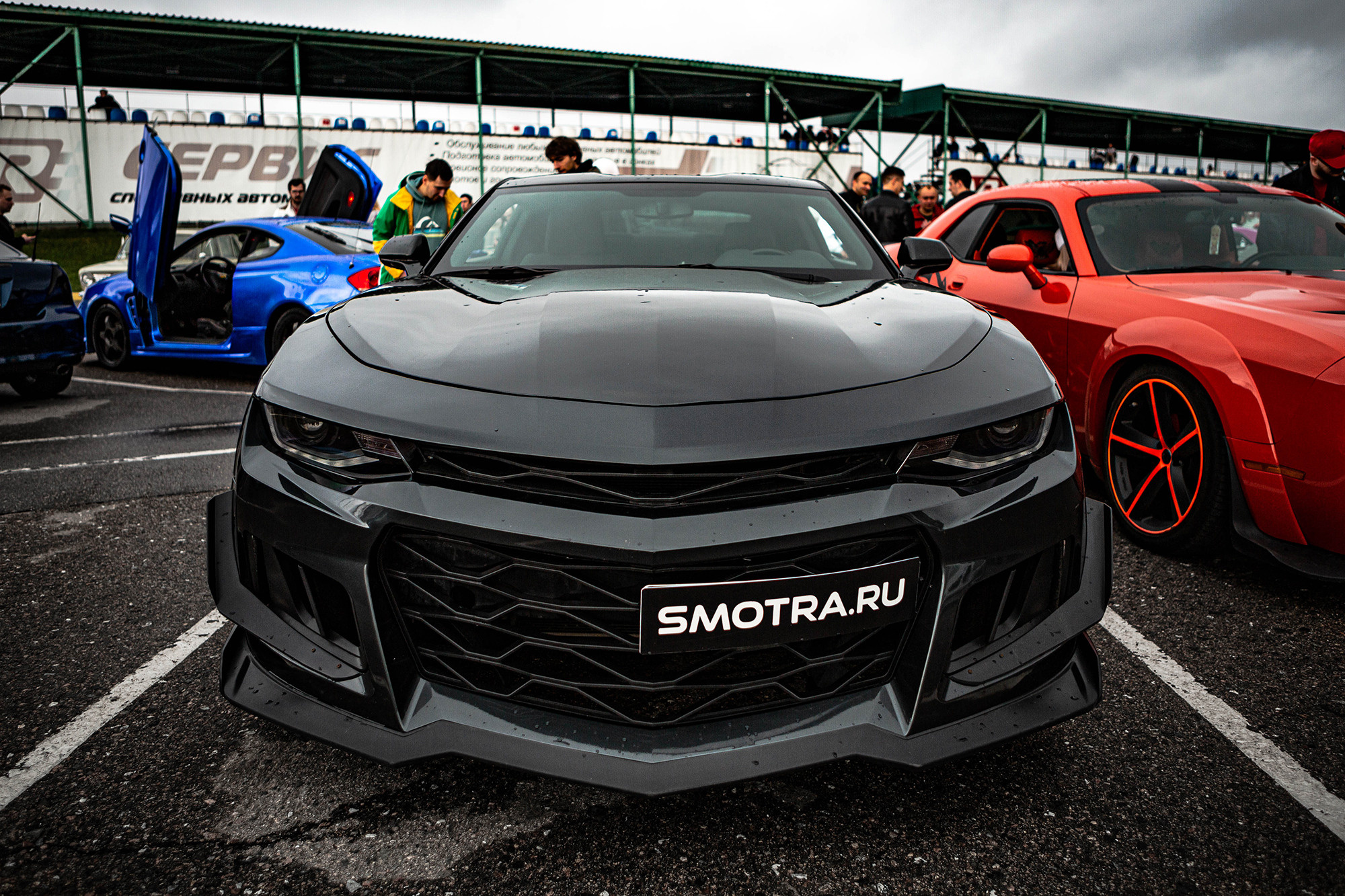 NNring. Фотограф Александра Кузнецова