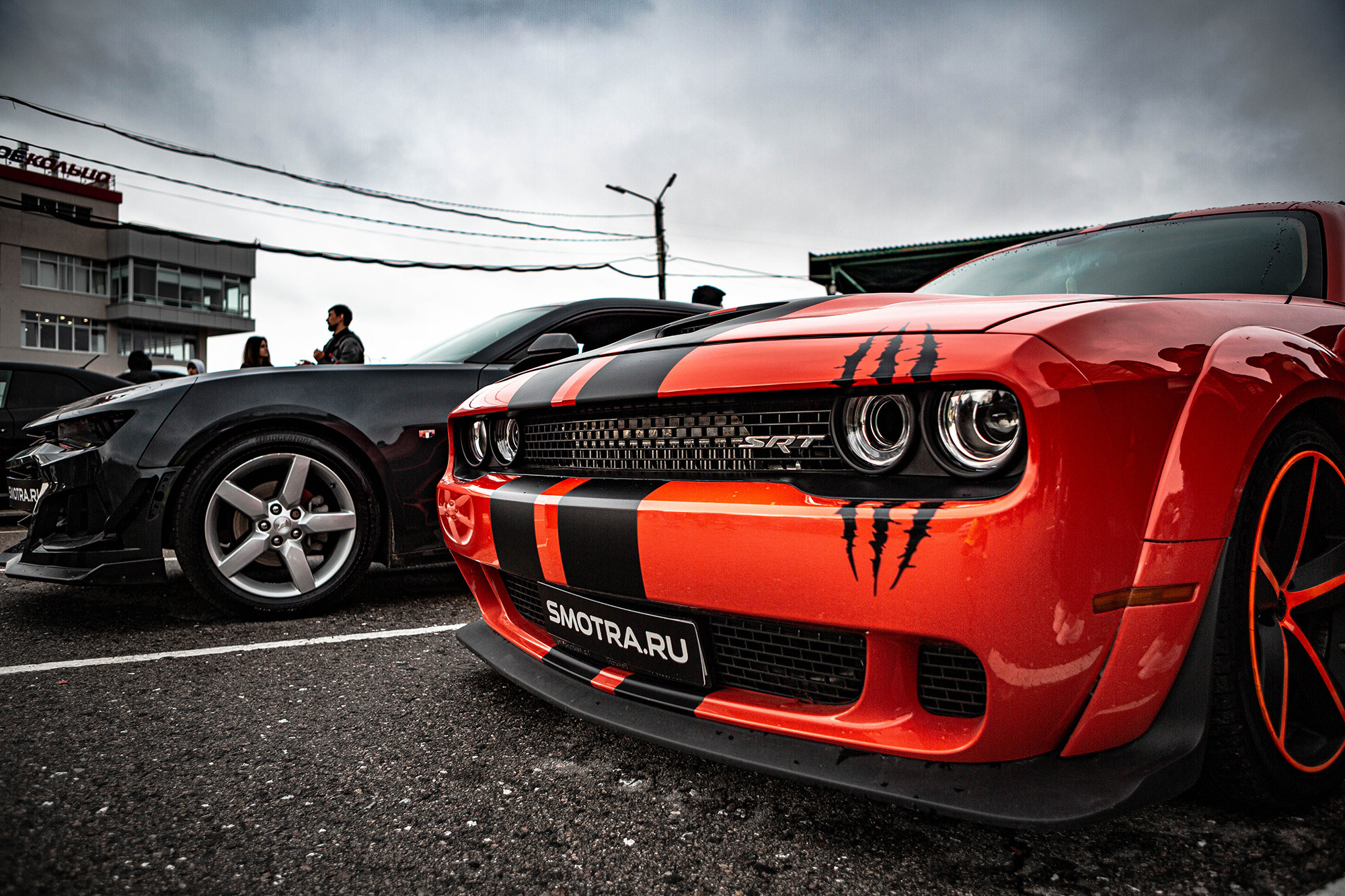 NNring. Фотограф Александра Кузнецова