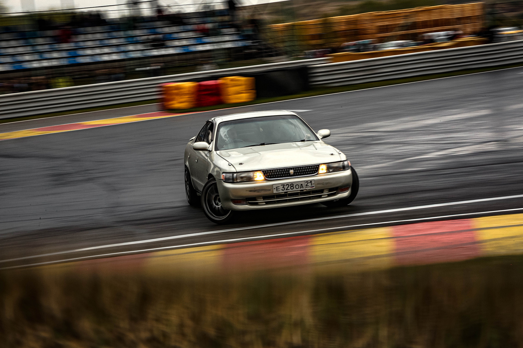 NNring. Фотограф Александра Кузнецова