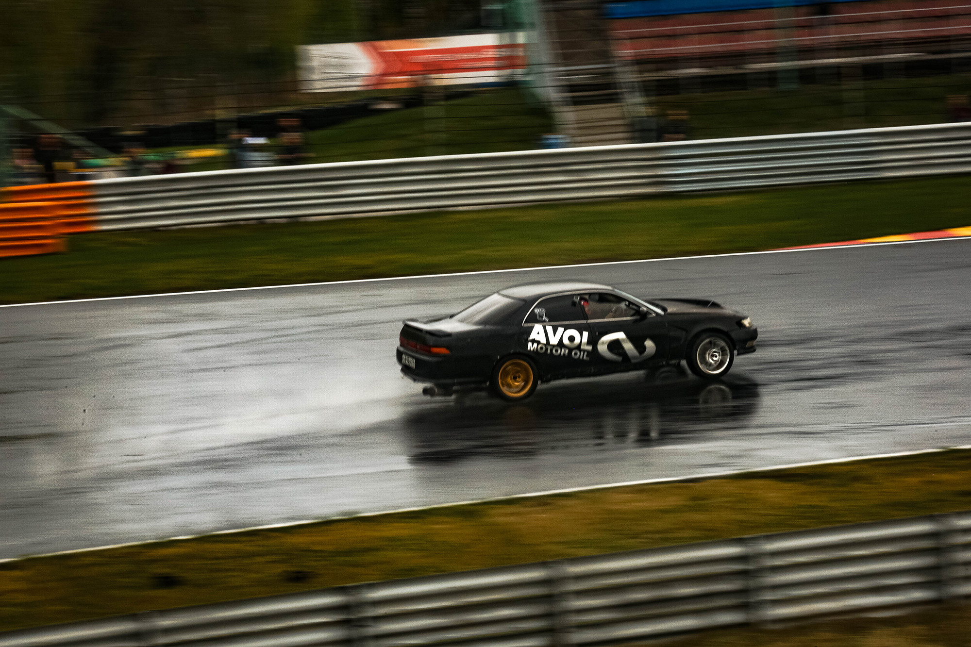 NNring. Фотограф Александра Кузнецова