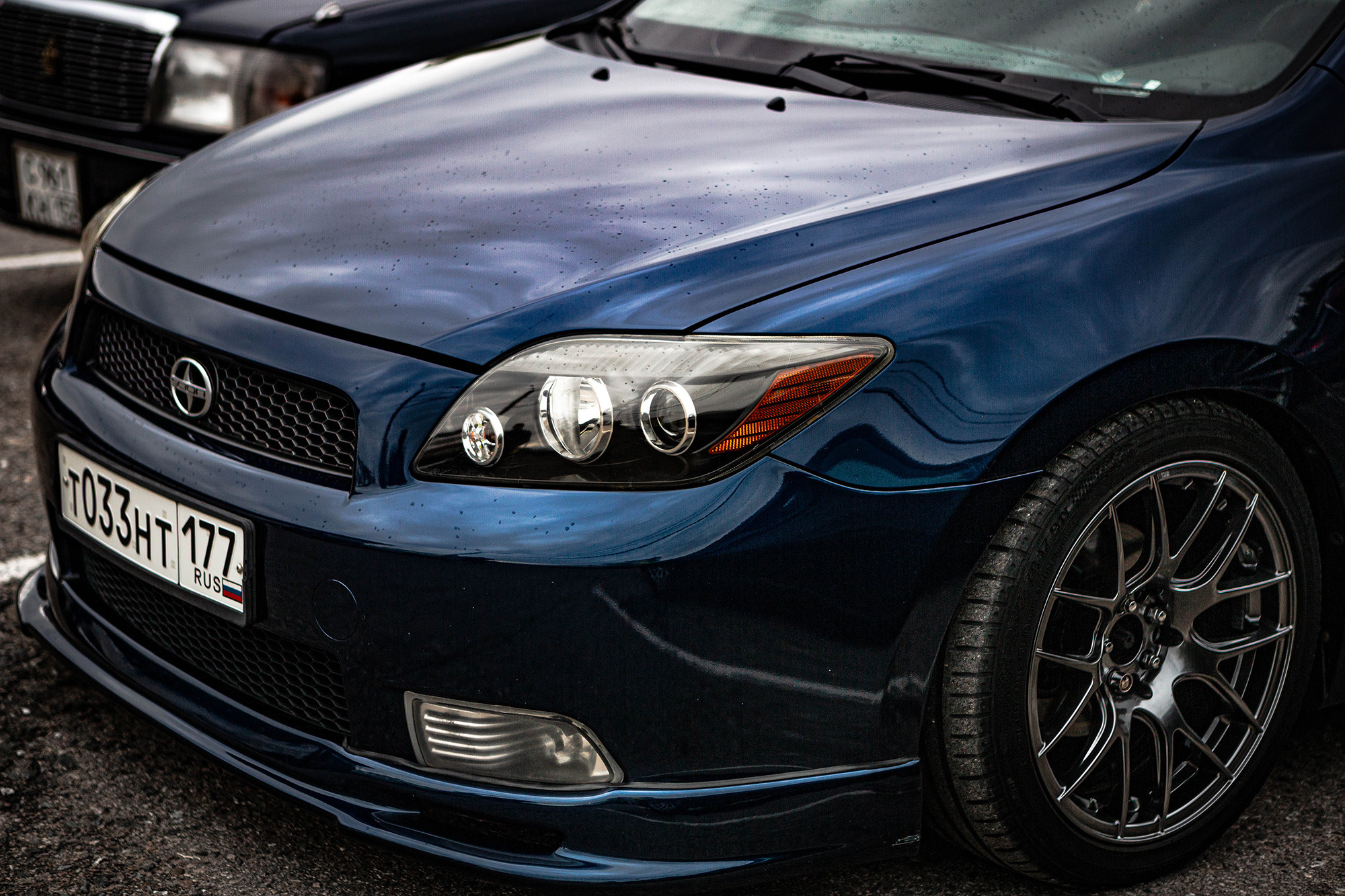 Открытие сезона 2021 на Нижегородском кольце. Фотограф Александра Кузнецова