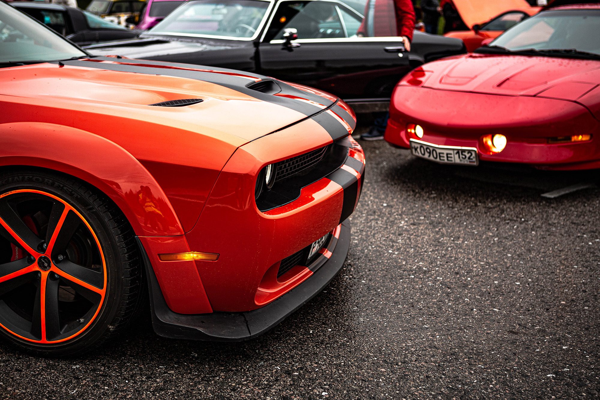 NNring. Фотограф Александра Кузнецова