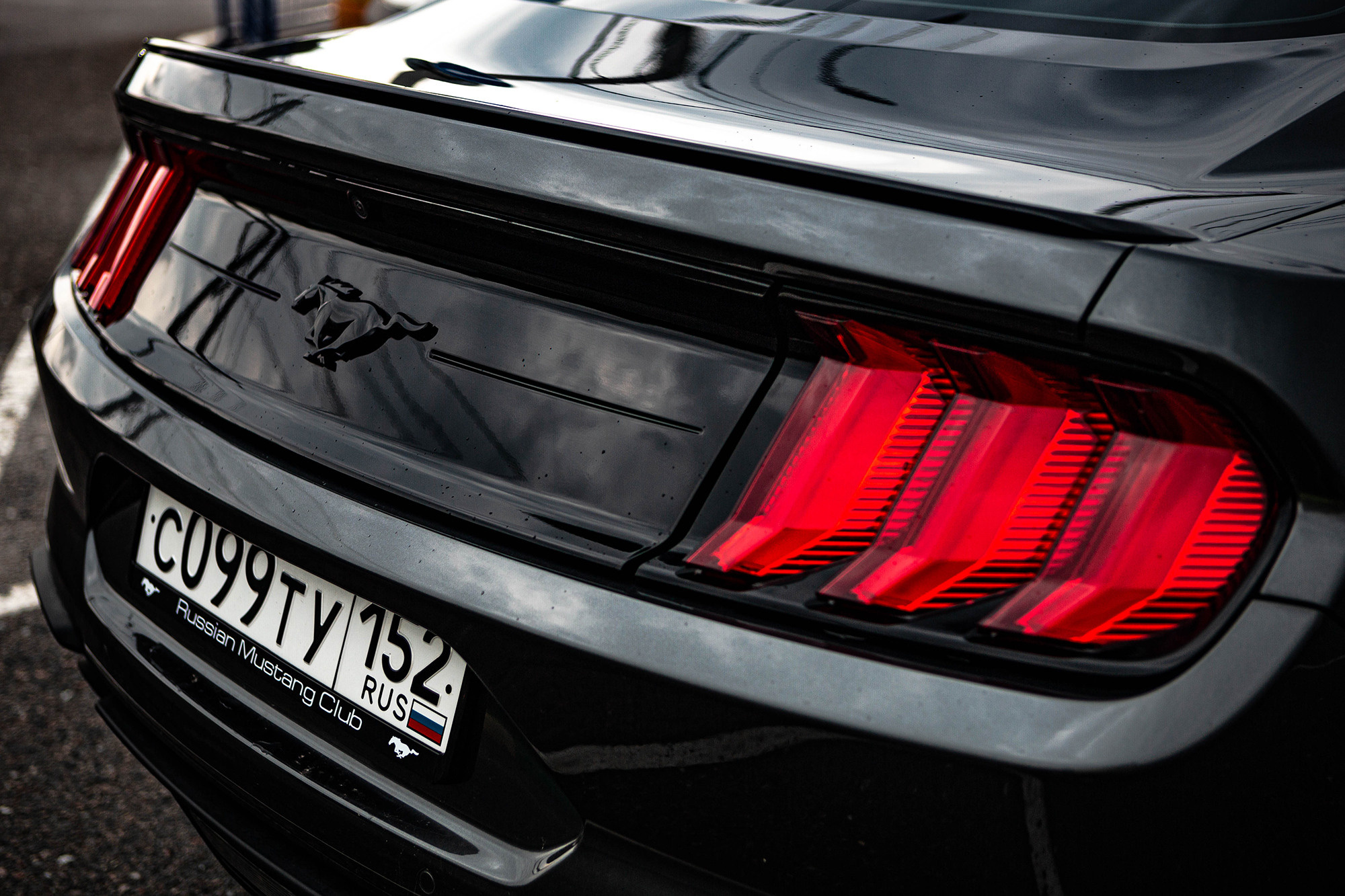 NNring. Фотограф Александра Кузнецова