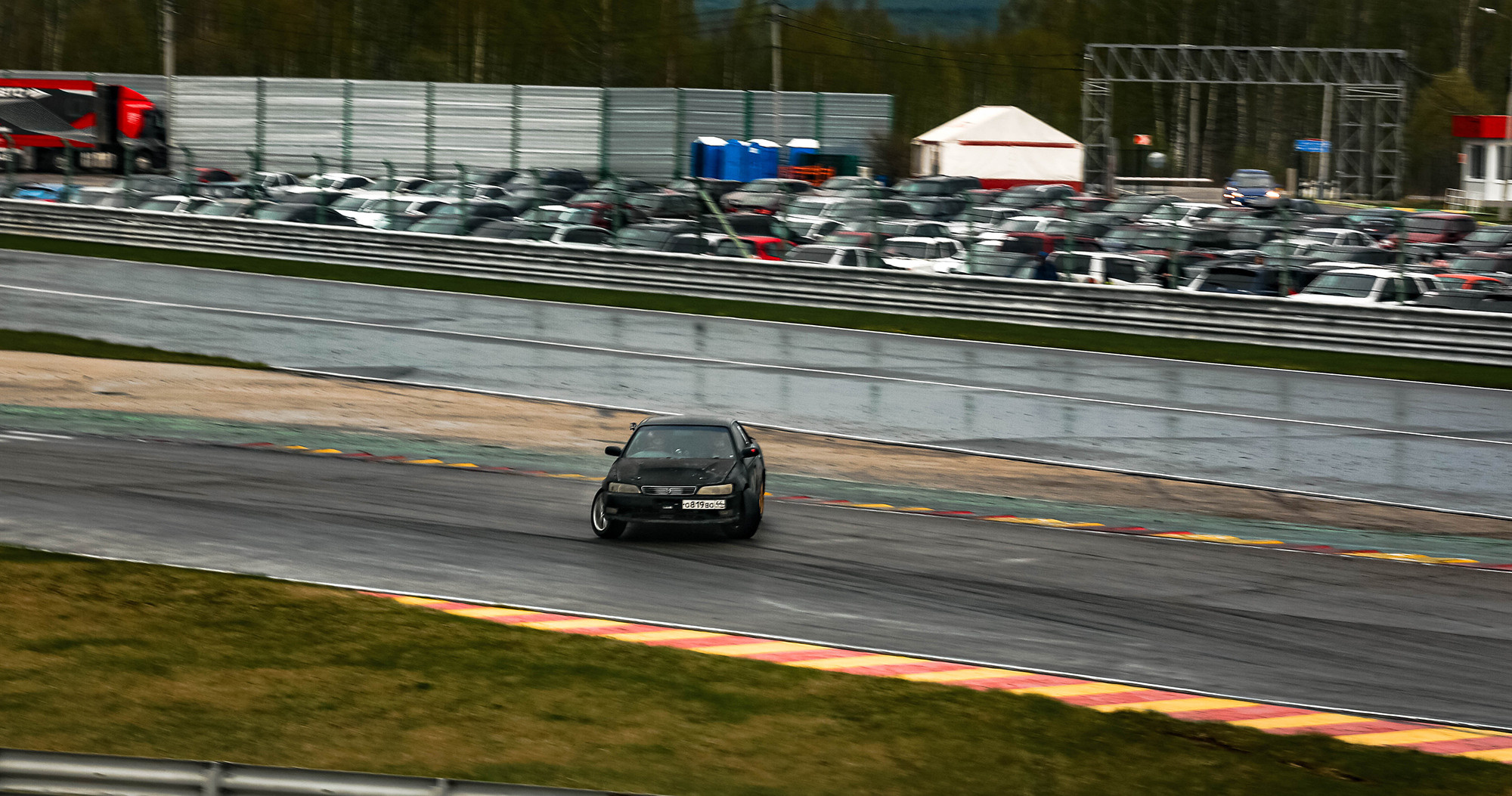 NNring. Фотограф Александра Кузнецова