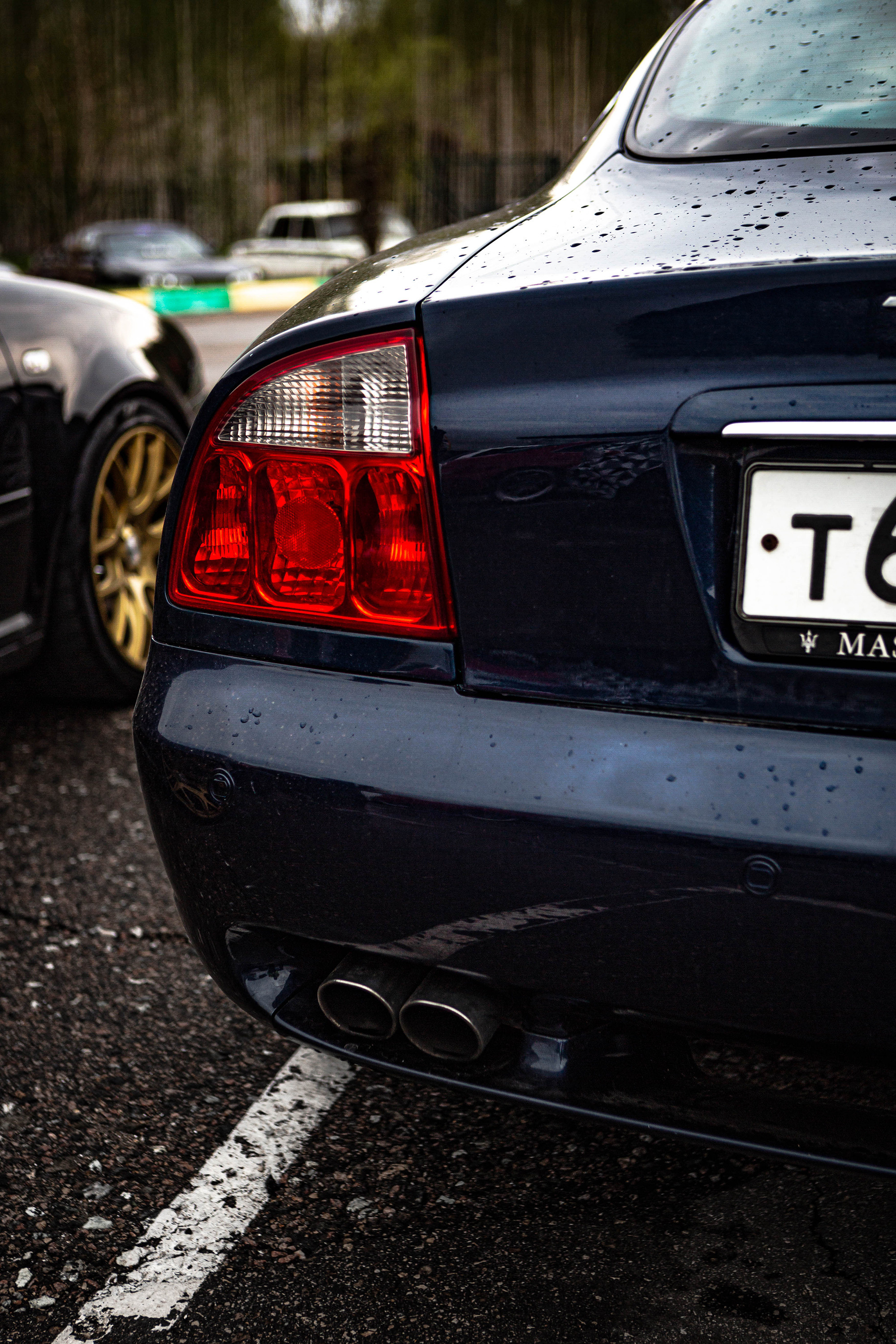 NNring. Фотограф Александра Кузнецова