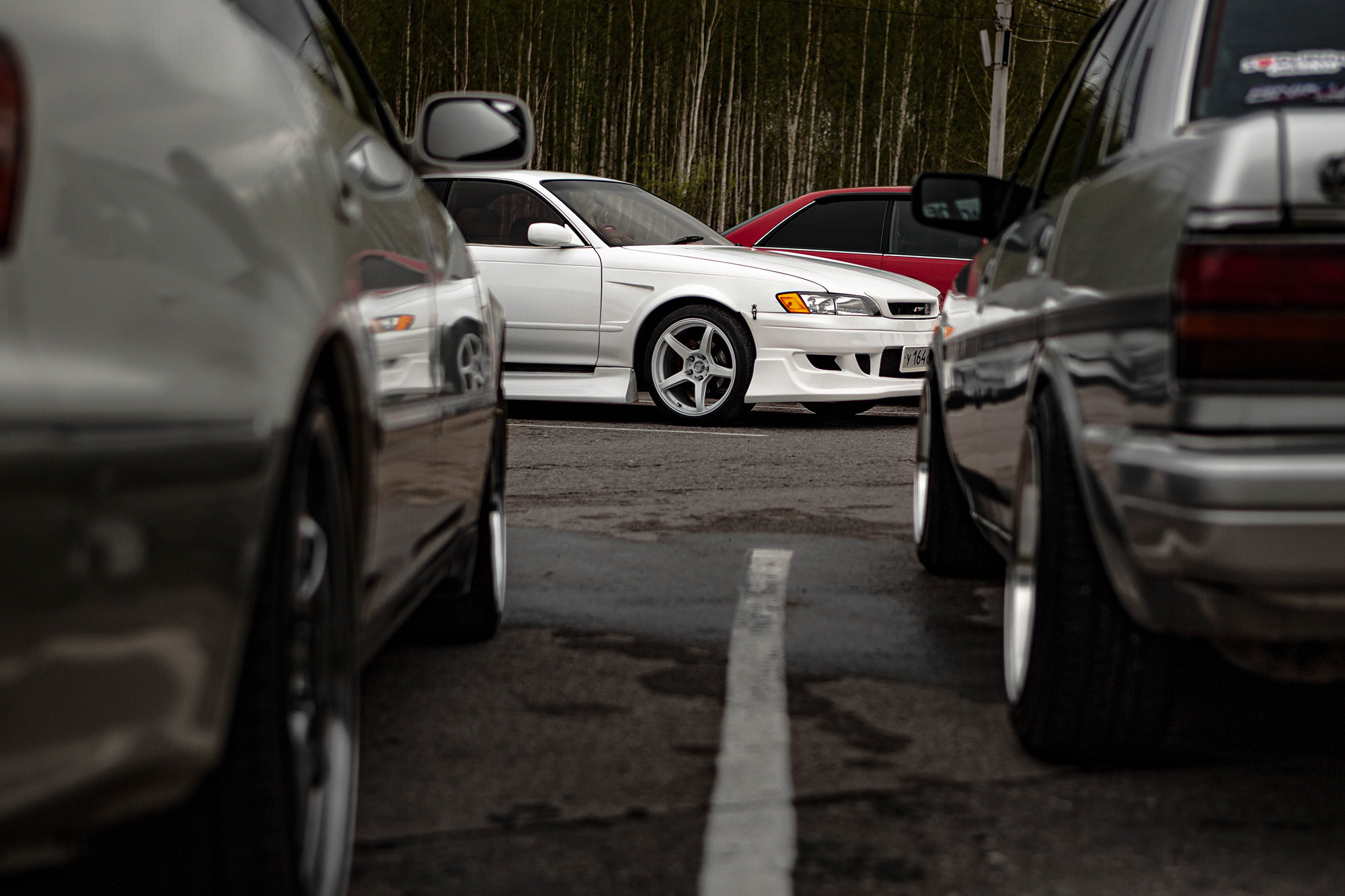 NNring. Фотограф Александра Кузнецова