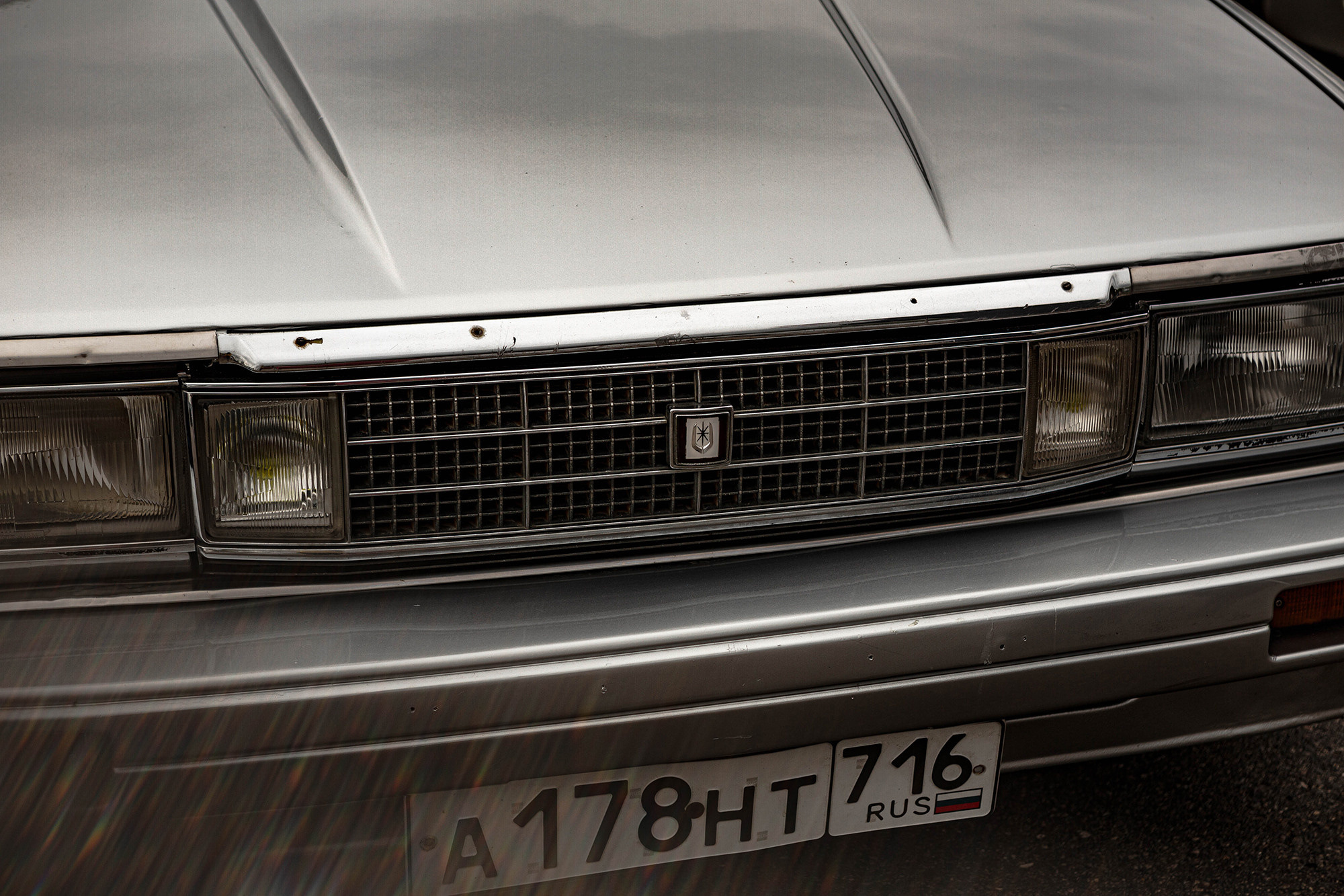 NNring. Фотограф Александра Кузнецова