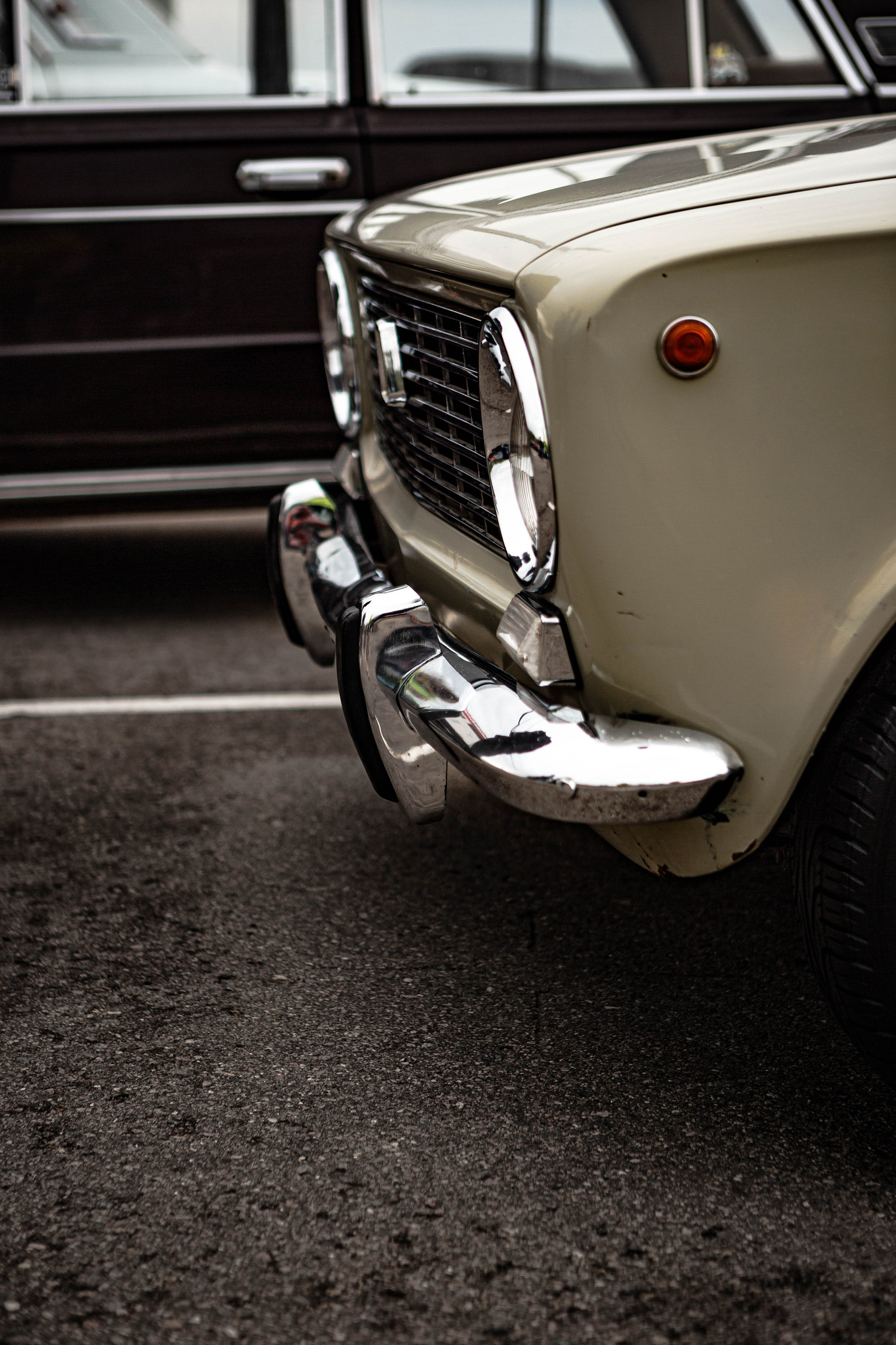 NNring. Фотограф Александра Кузнецова