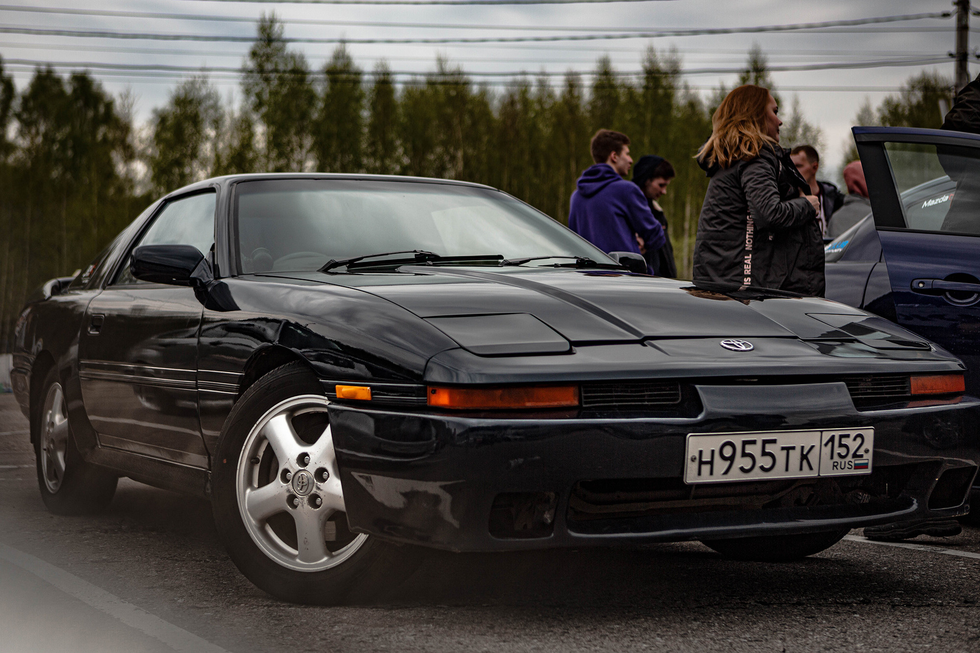 NNring. Фотограф Александра Кузнецова