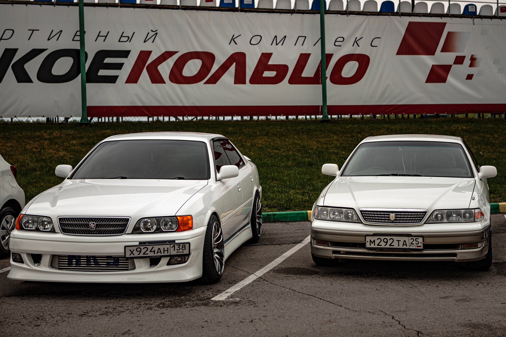 NNring. Фотограф Александра Кузнецова