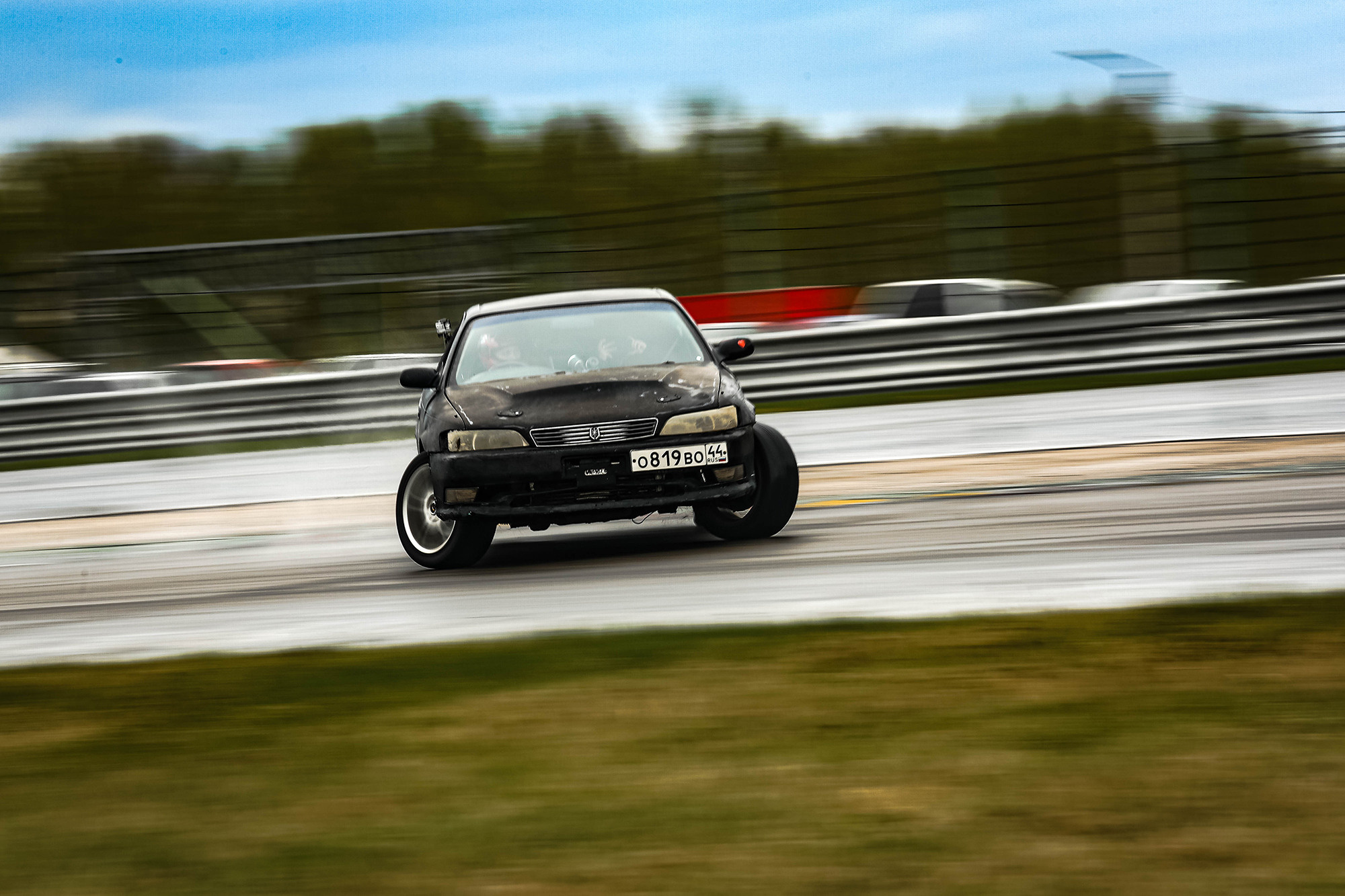 NNring. Фотограф Александра Кузнецова