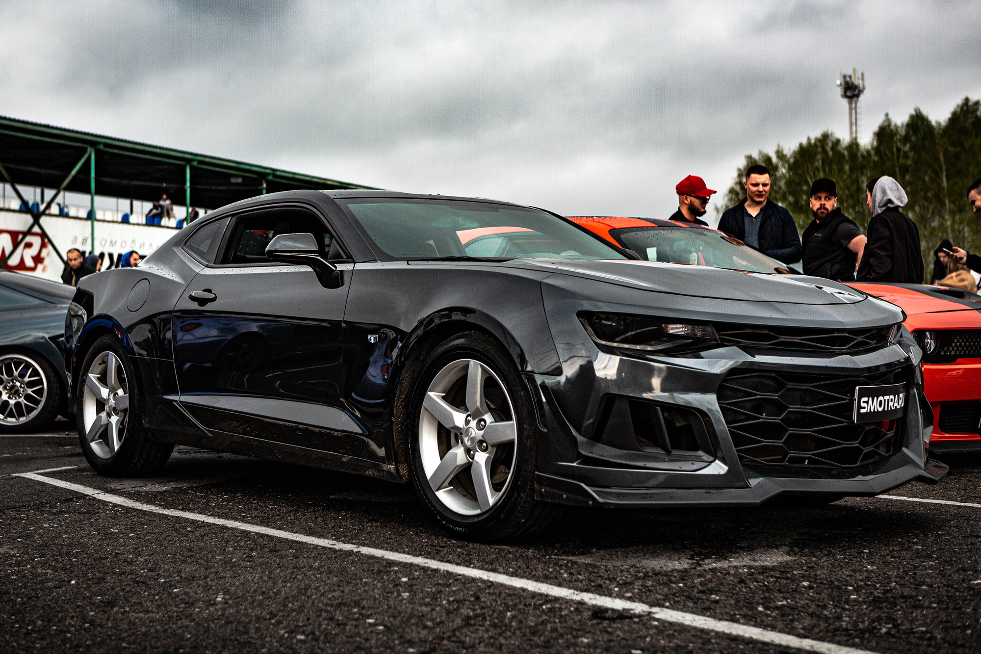 NNring. Фотограф Александра Кузнецова