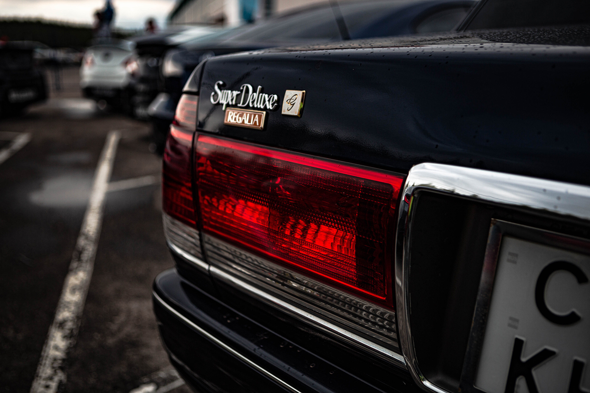 NNring. Фотограф Александра Кузнецова