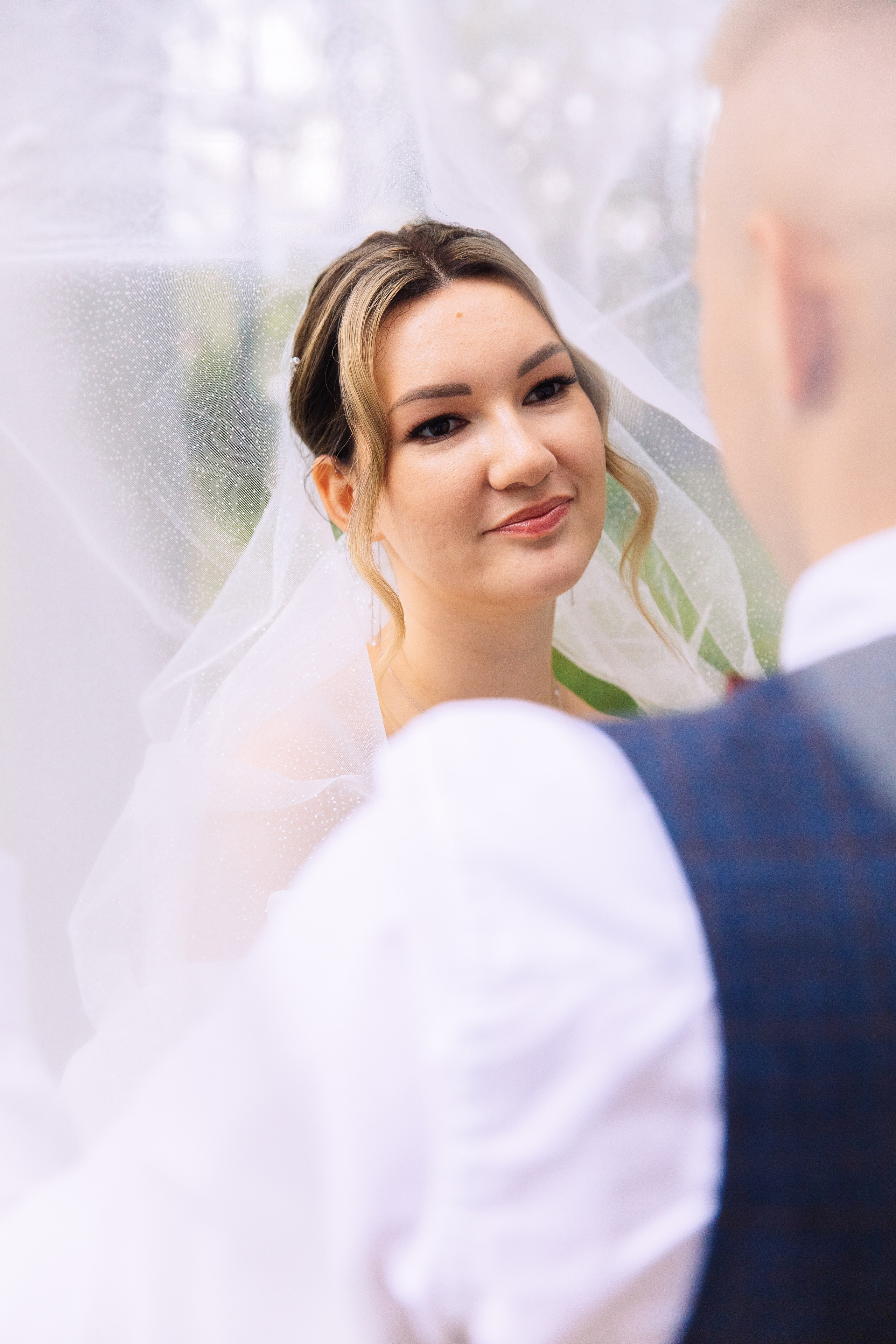 _____________ Полина & Игорь ____________ Свадьба в Подольске. Свадебный и семейный фотограф Москва Зырянов Максим