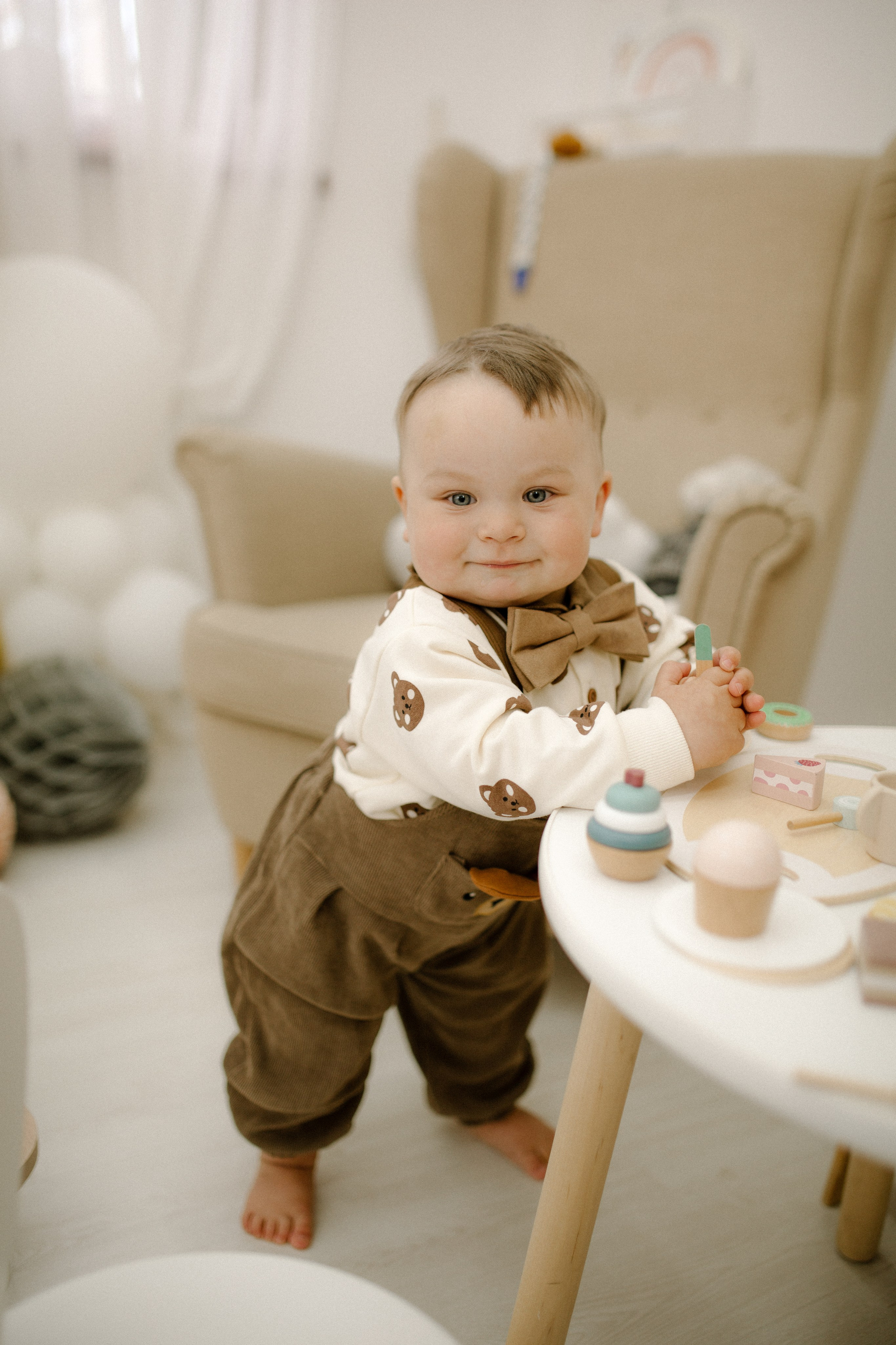 Годовасик. Свадебный и семейный фотограф в Севастополе и в Крыму