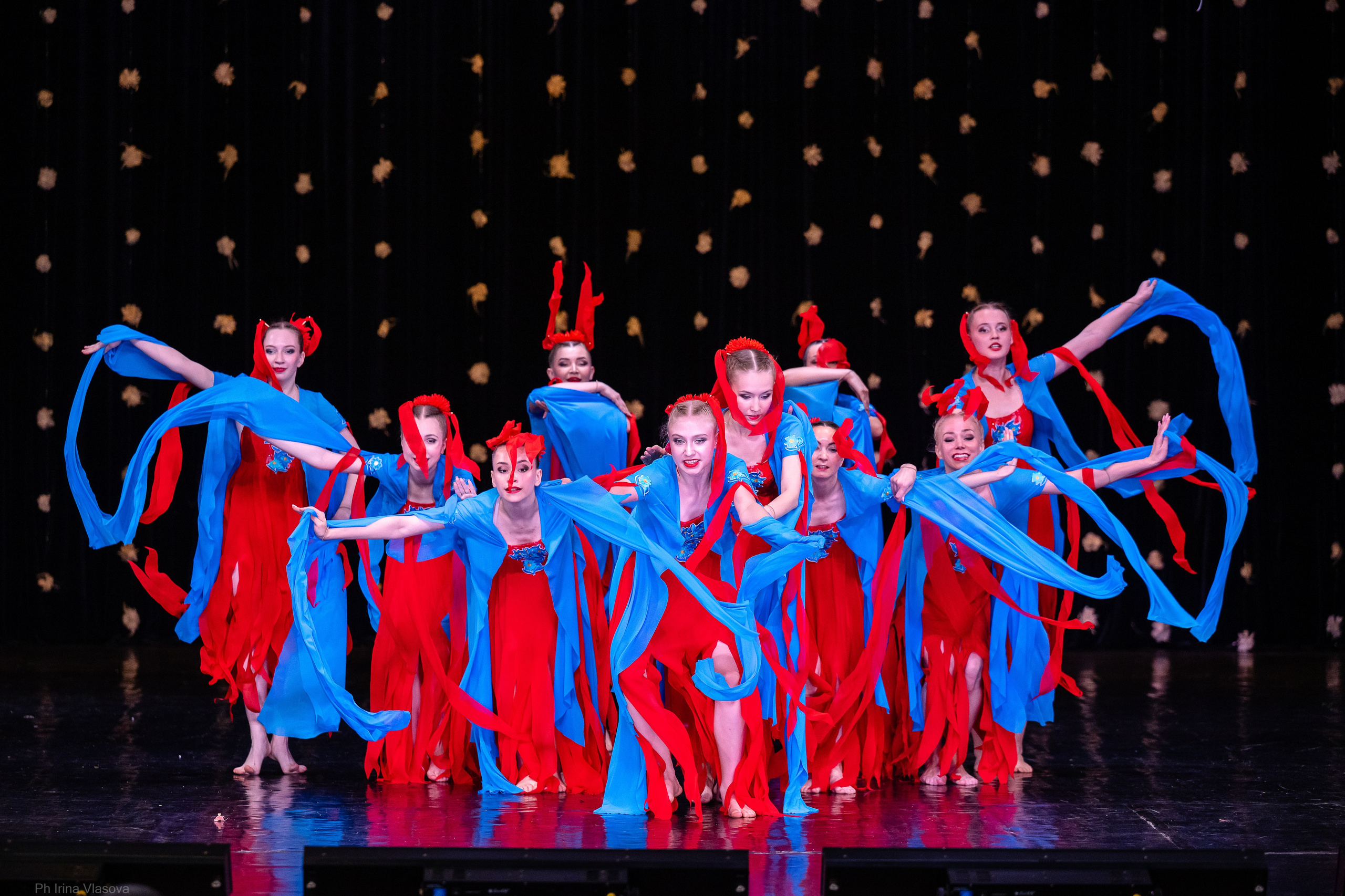 СЦЕНА DANCE. Спортивный и портретный фотограф Новосибирск Ирина Власова