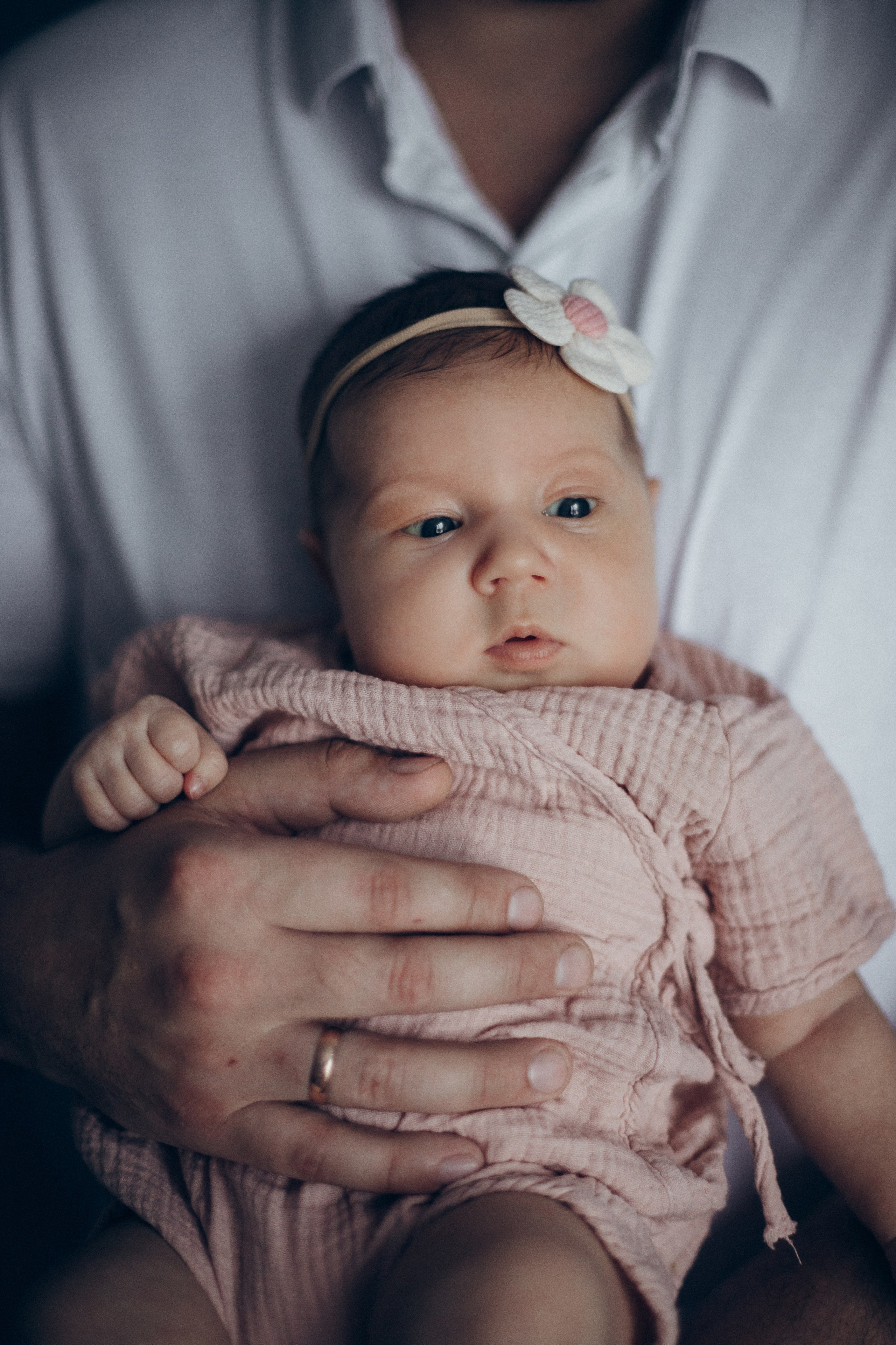 Варвара. Семейный фотограф новорожденных УФА Гульнара Зиновьева