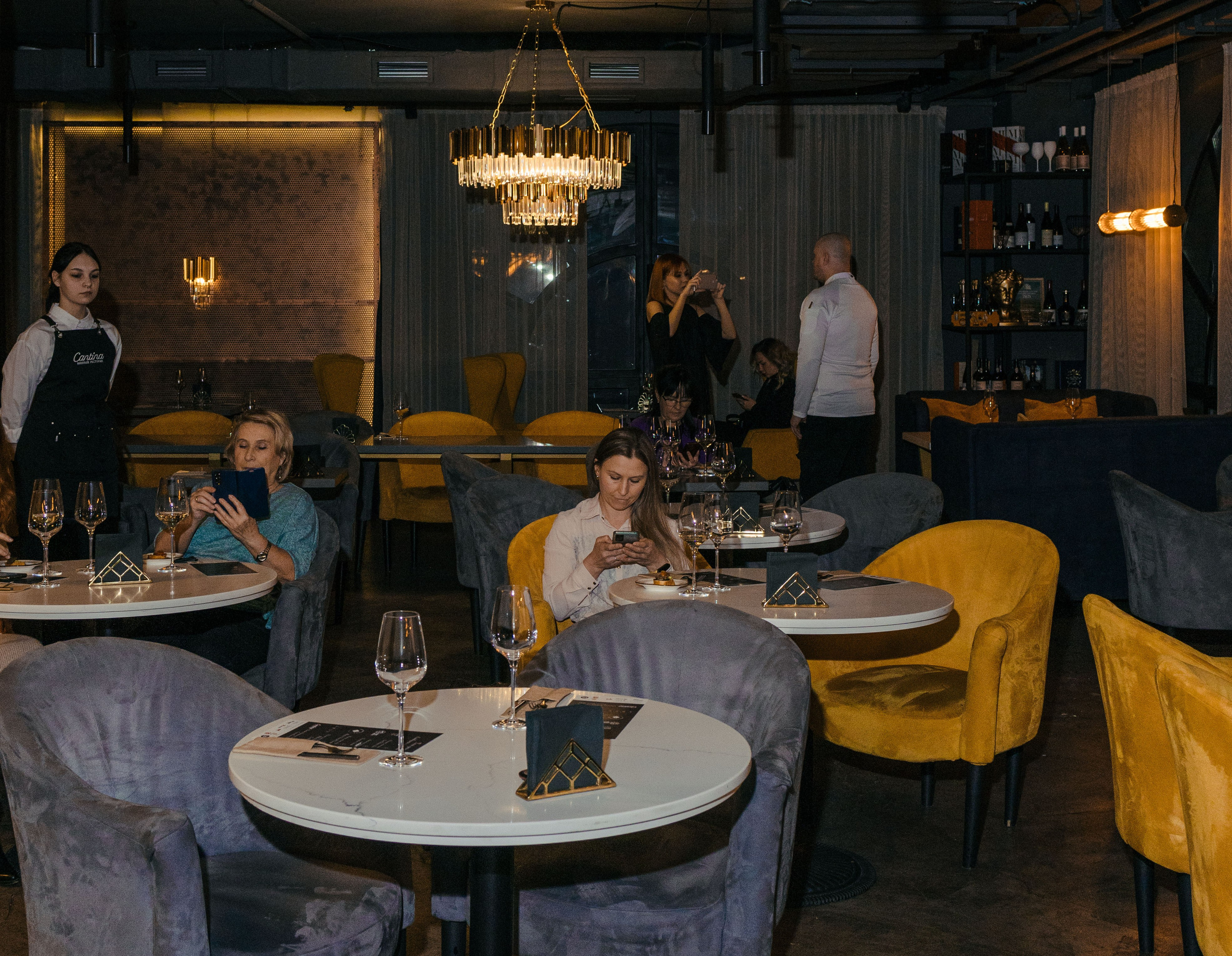 Cantina. Фотограф Владивосток