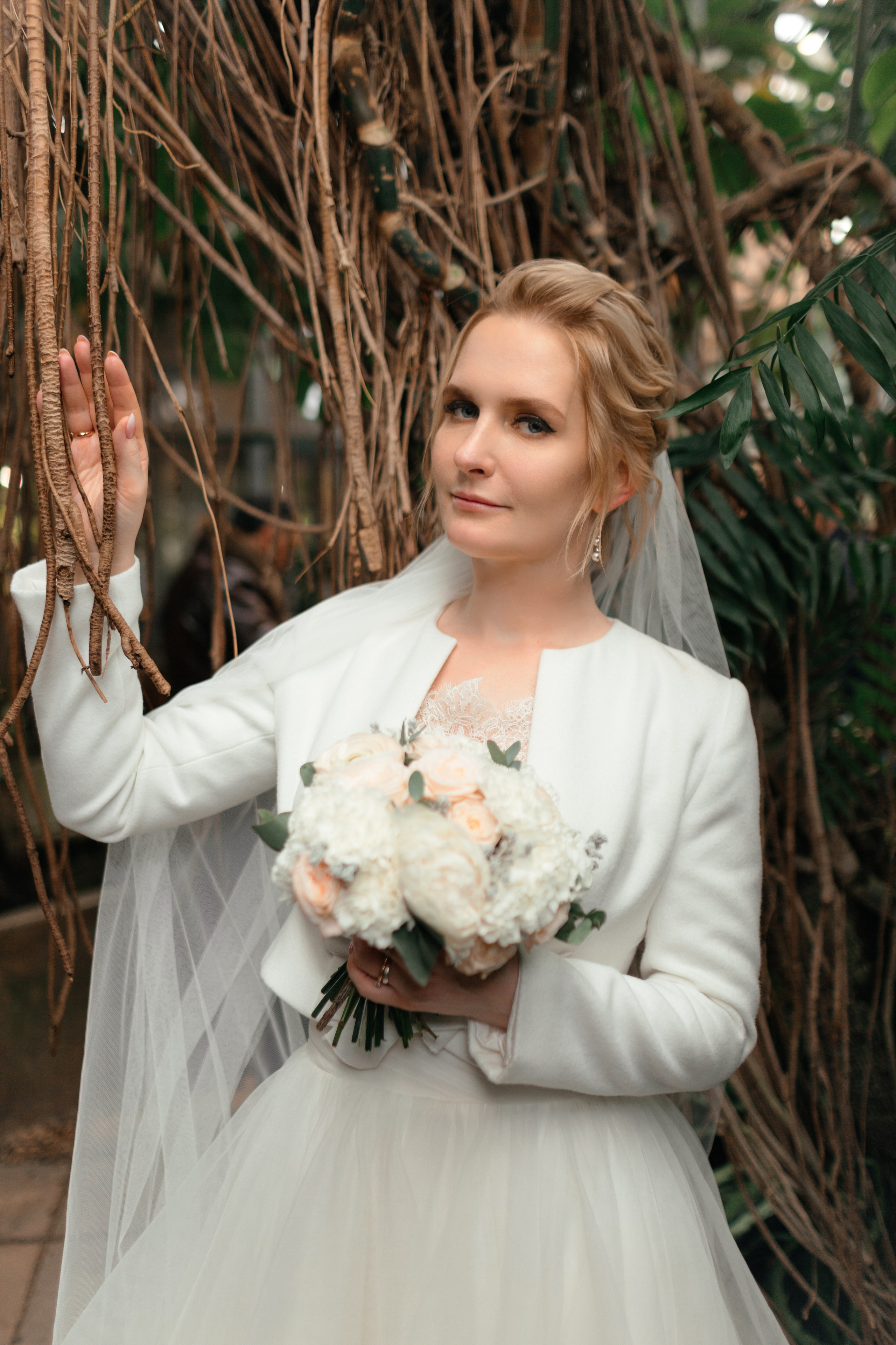 Свадьба Кирилл и Екатерина. Фототерапевт Ева Бунеева