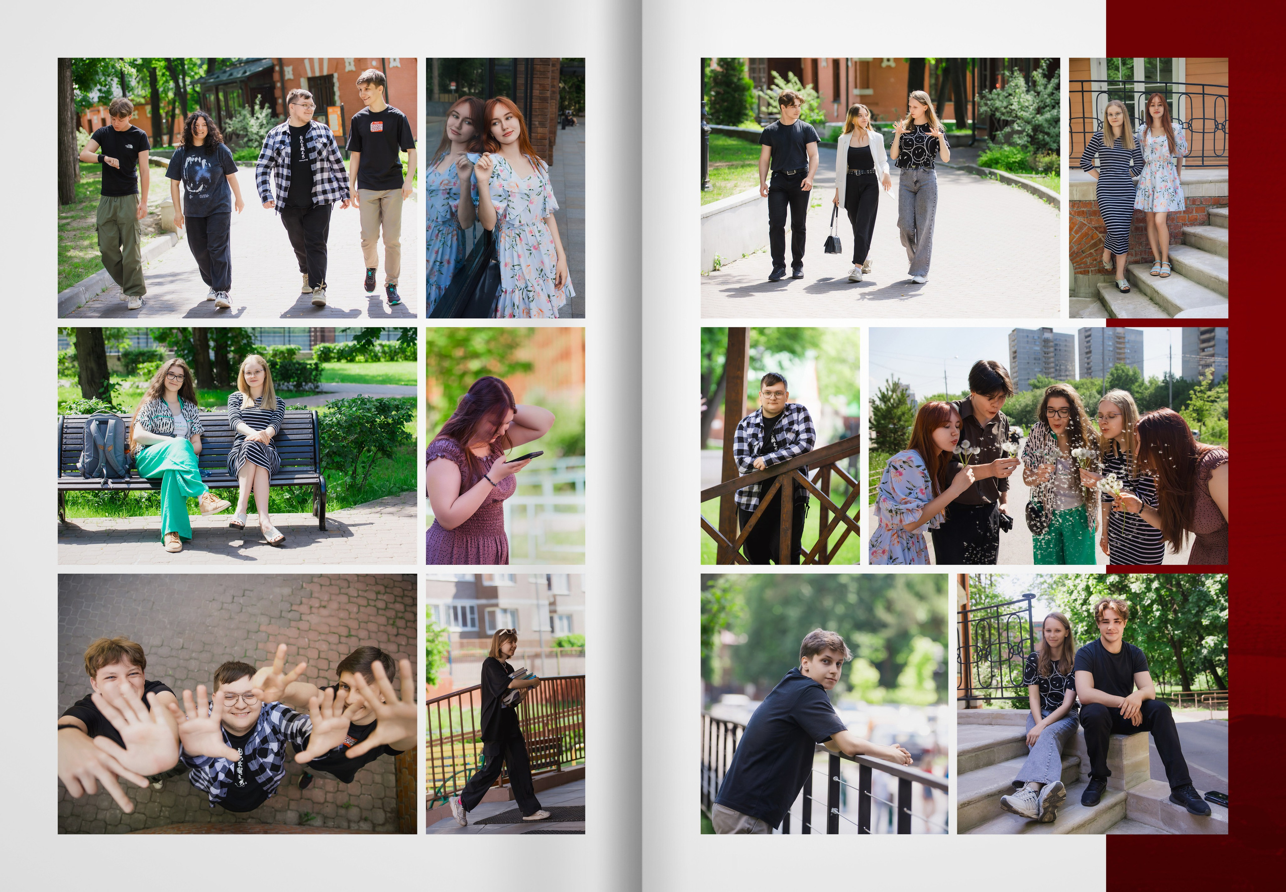2024 — 2 школа Видное — 11Б. ТВОЯ ШКОЛЬНАЯ ИСТОРИЯ — фотограф Юлия Федосеева