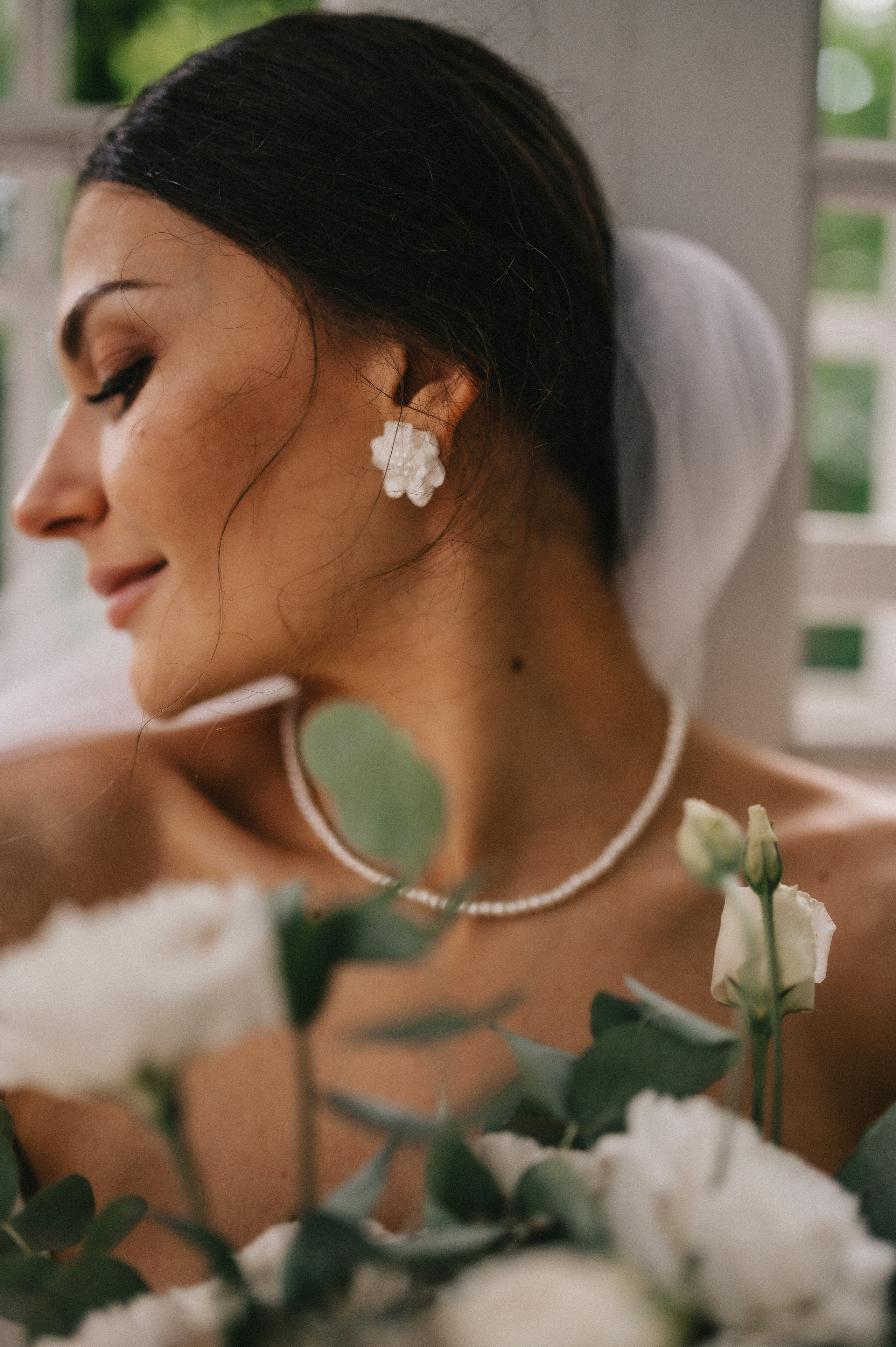 Максим и Лика. Архангельское. Семейный и свадебный lifestyle-фотограф в Москве Мария Петрова