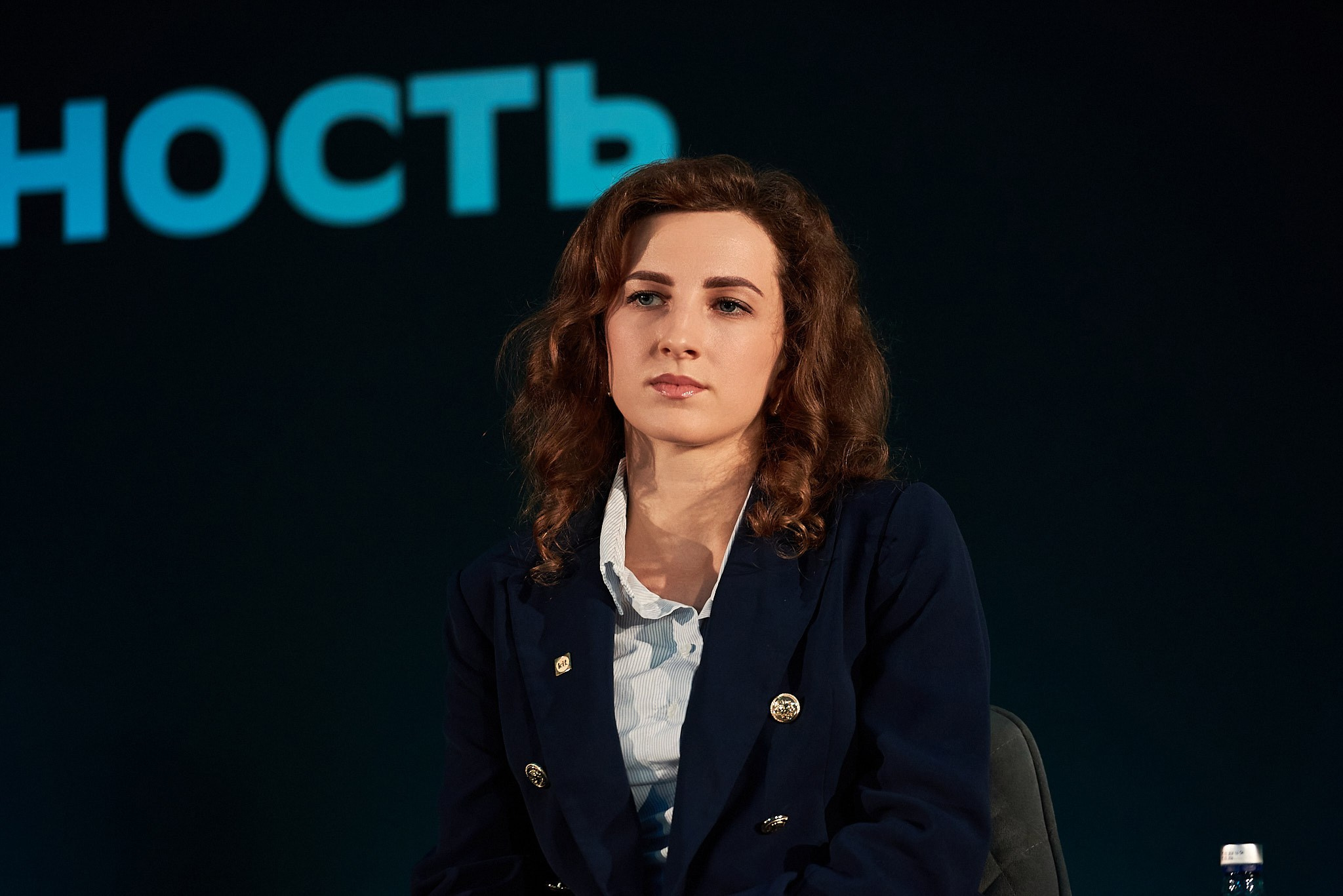 Конференция «Время изменений: новая реальность». Иван Ступа, репортажный фотограф в Санкт-Петербурге и Ленинградской области