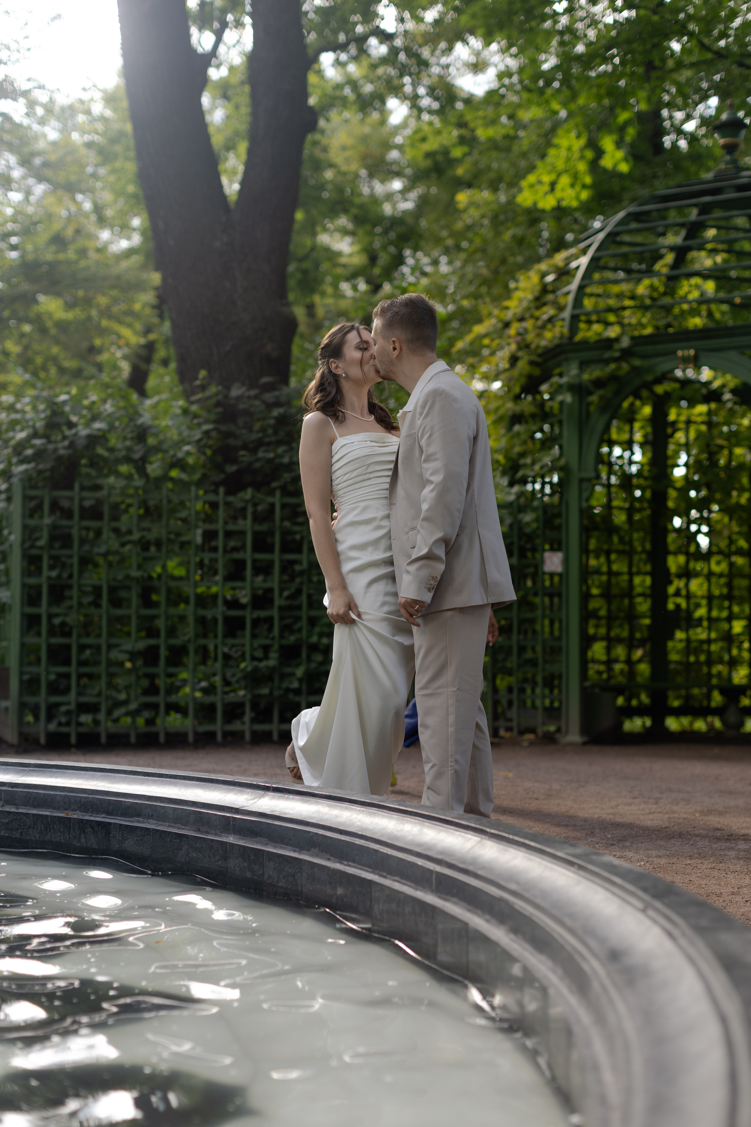 Михаил и Дарина. @dariazphoto свадебный фотограф