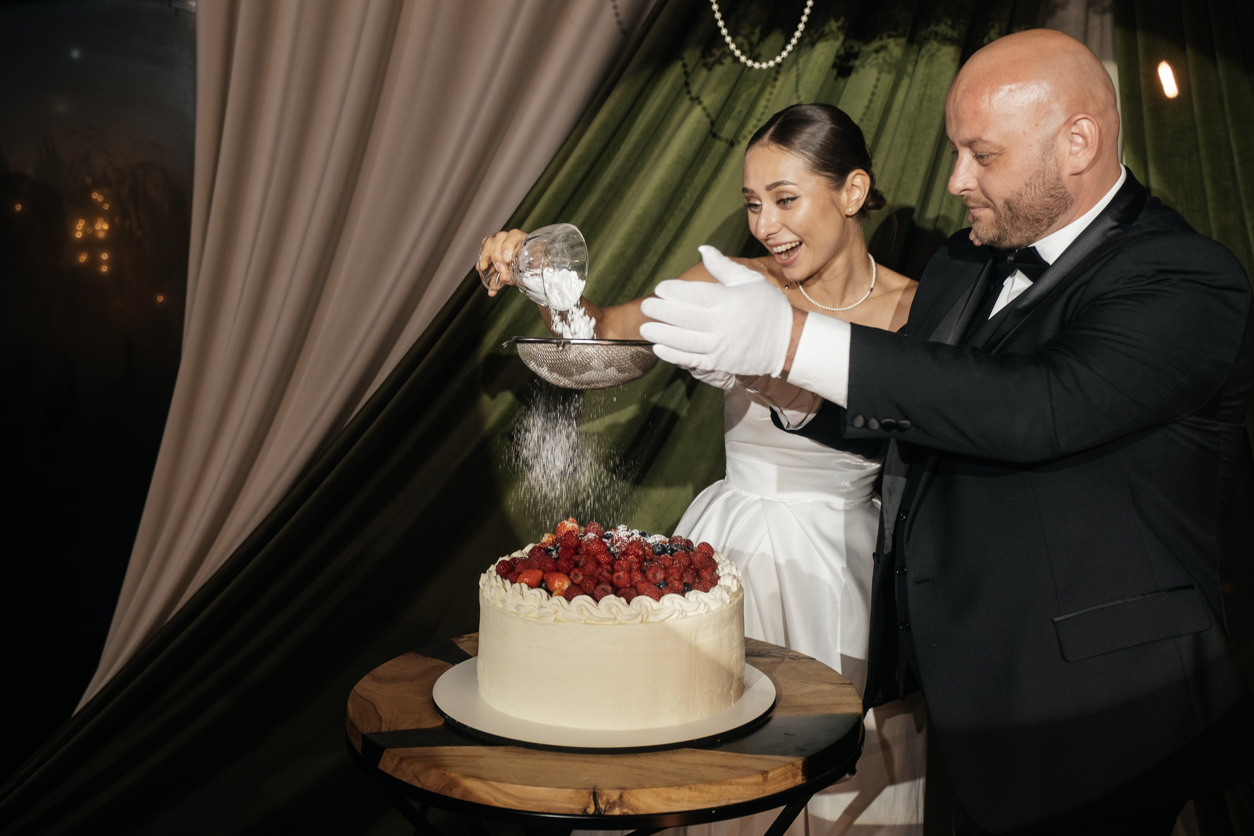 Дмитрий и Екатерина. Свадебный и семейный фотограф Москва, Звенигород, Одинцово, Можайск,