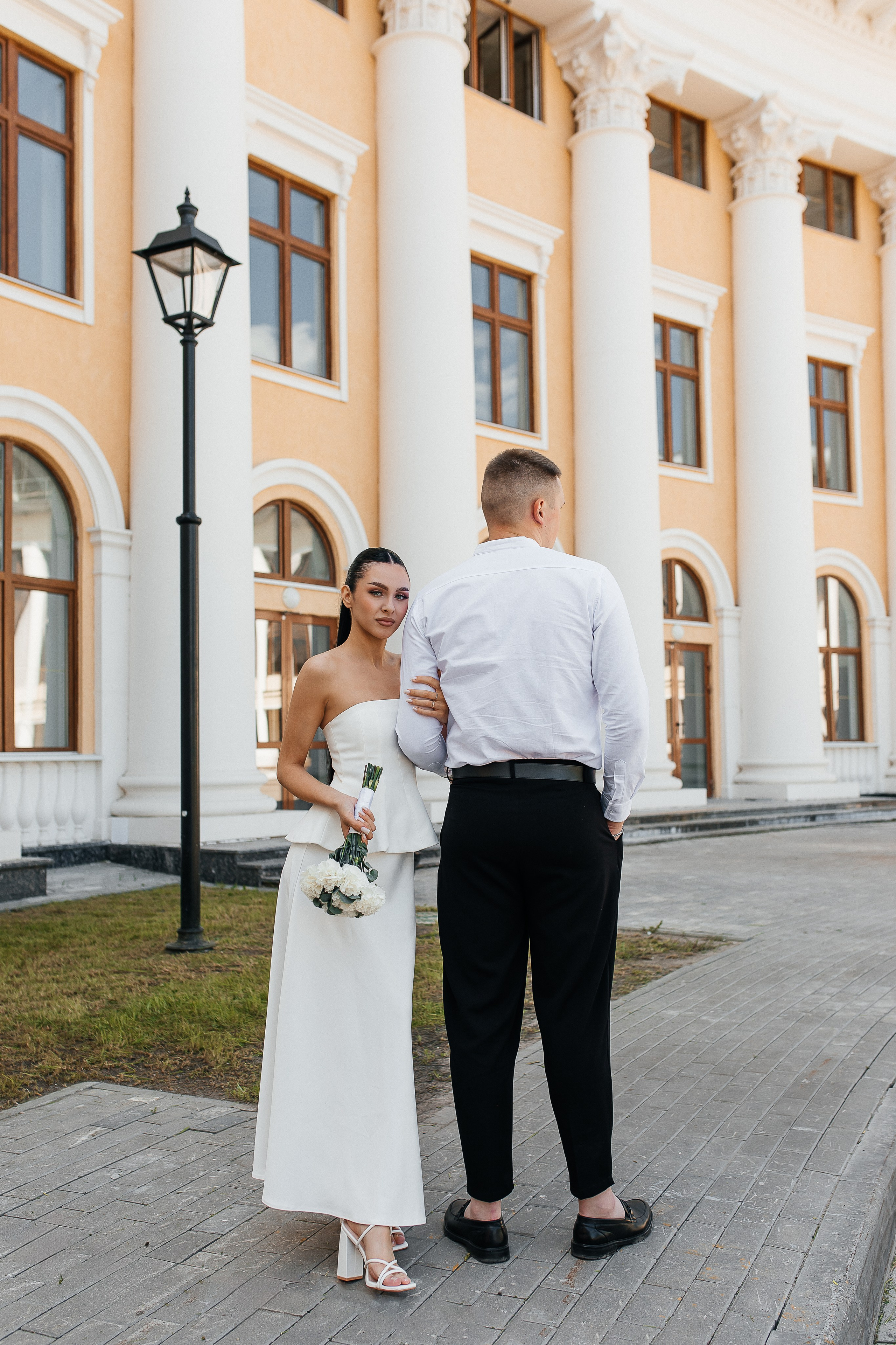 Alena & Denis. Семейный и свадебный фотограф в Нижнем Новгороде