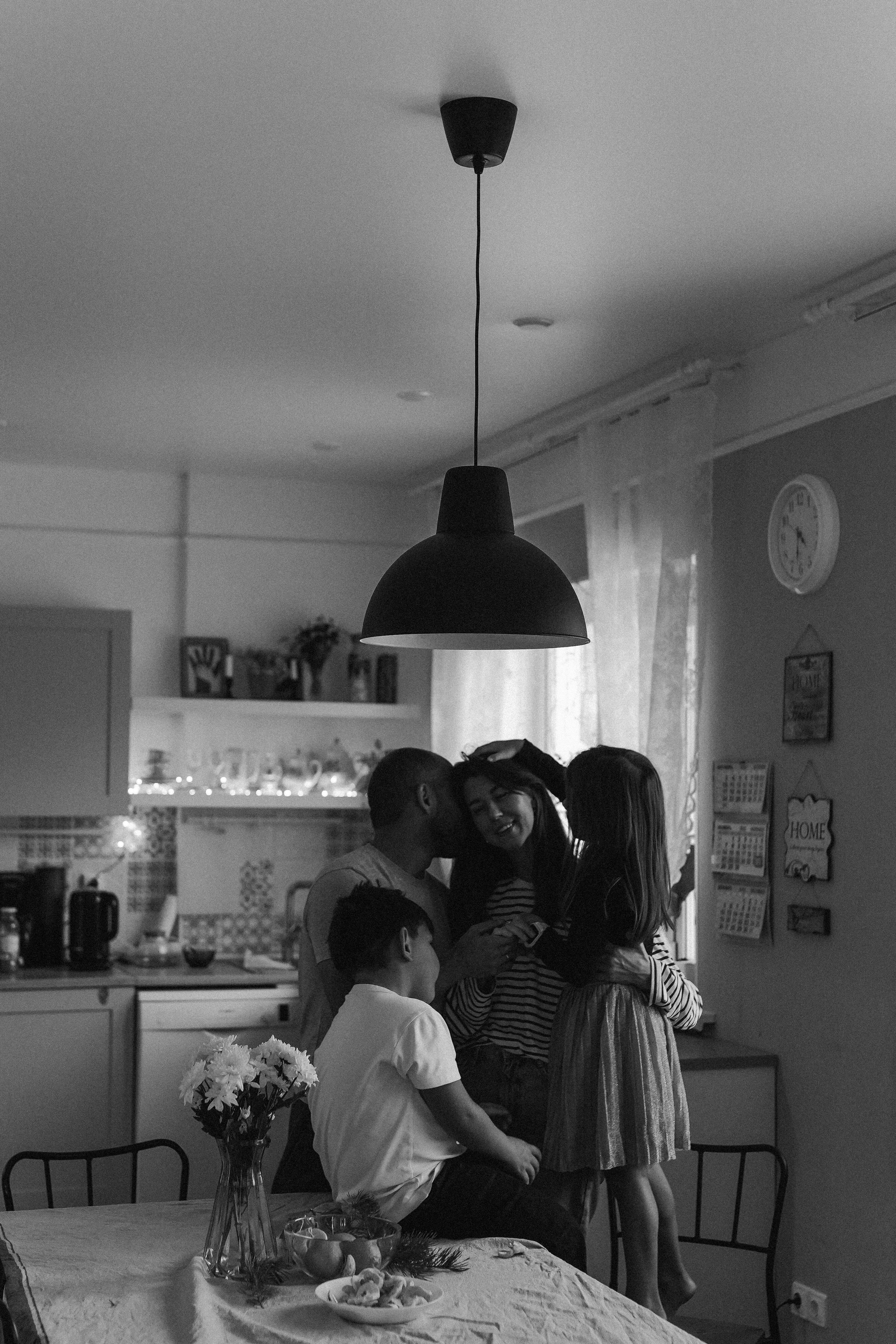 Долгушины. Фотограф Перевозкина Анна