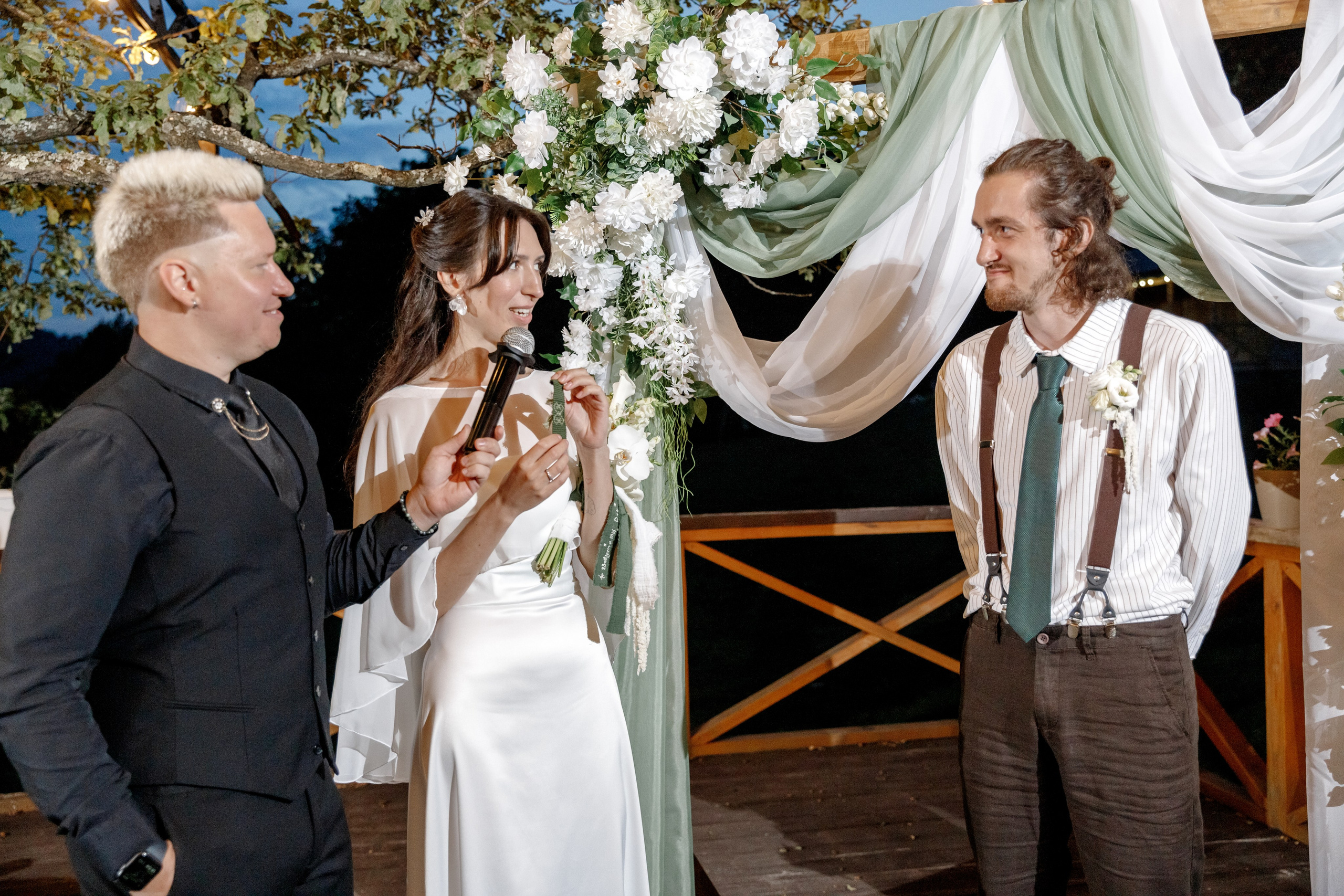 Роман и Екатерина. Свадебный и семейный фотограф Разида Мухаметова