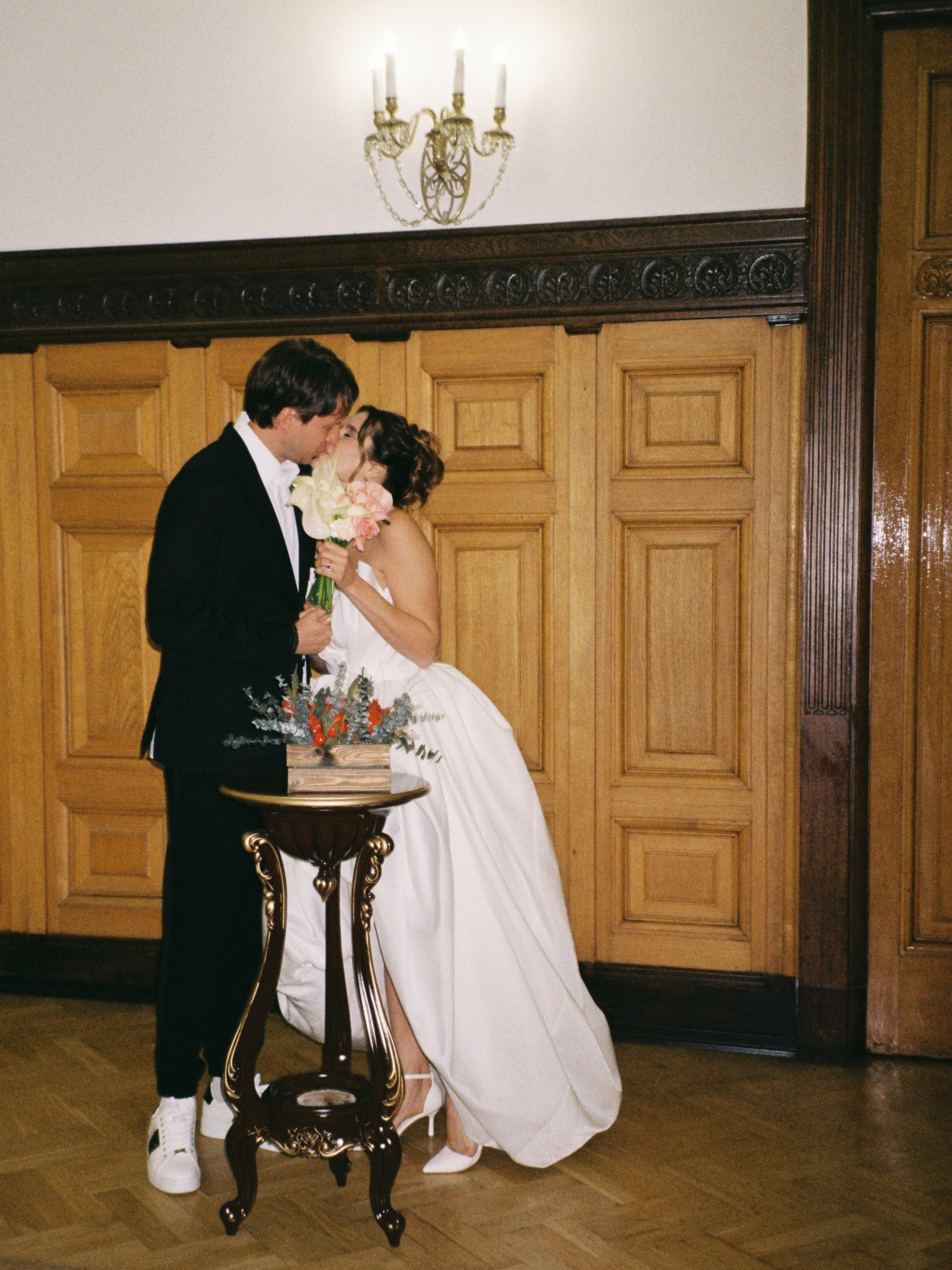 Пленка. Свадебный фотограф Москва Грузия Мотеюнайте Виктория