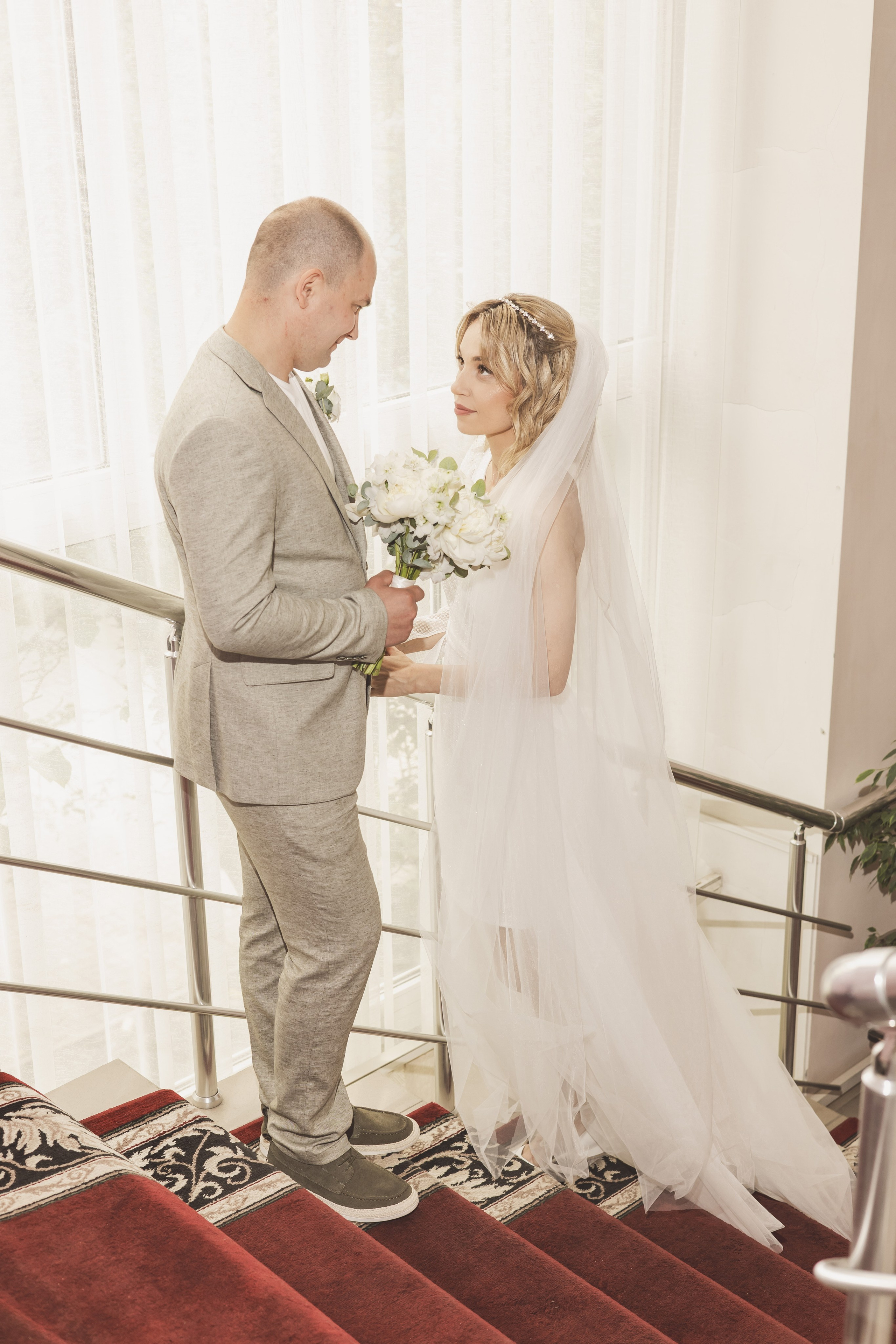 Денис & Влада. Яна Чхан — Фотограф в Донецке и не только