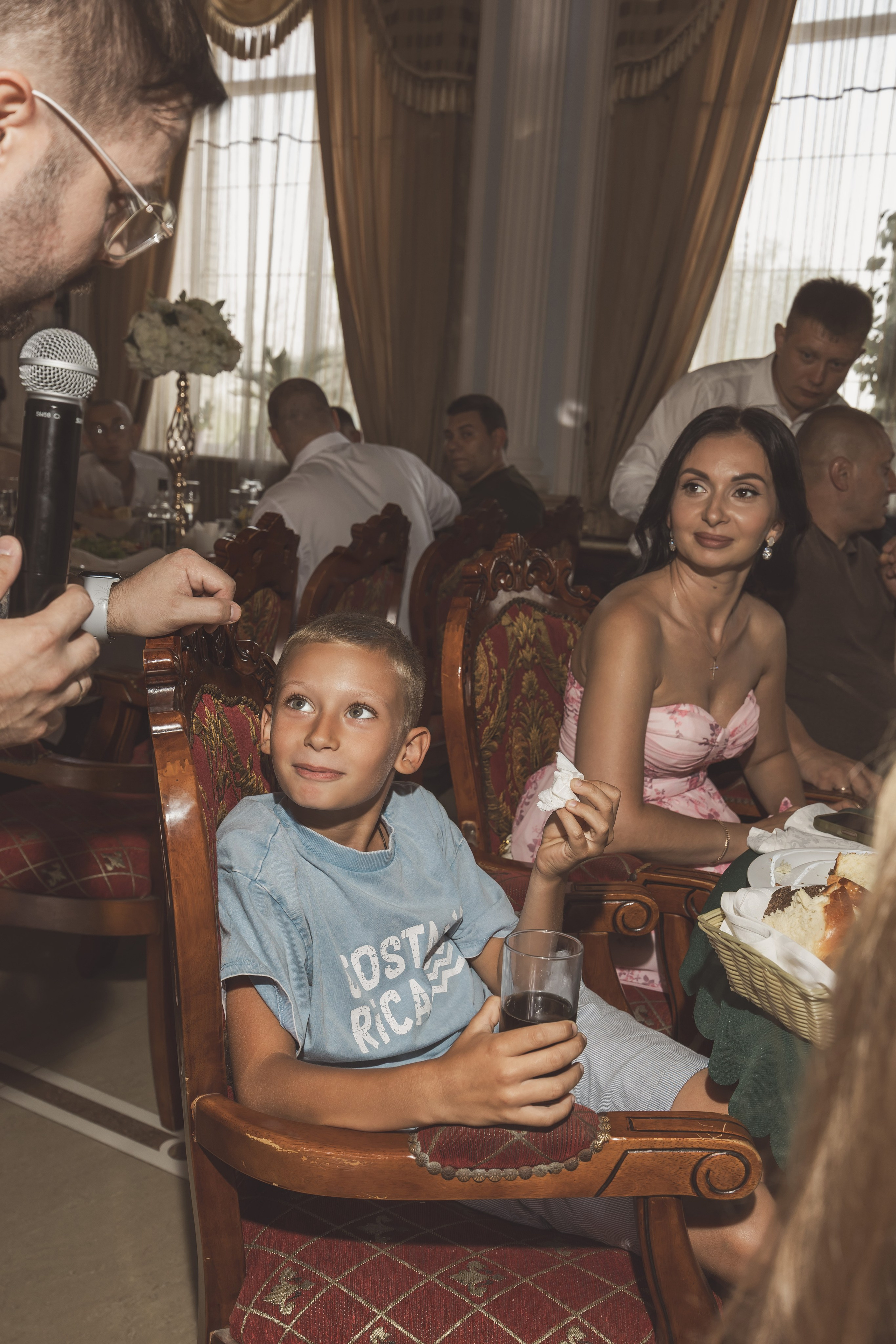 Артем & Мария. Яна Чхан — Фотограф в Донецке и не только