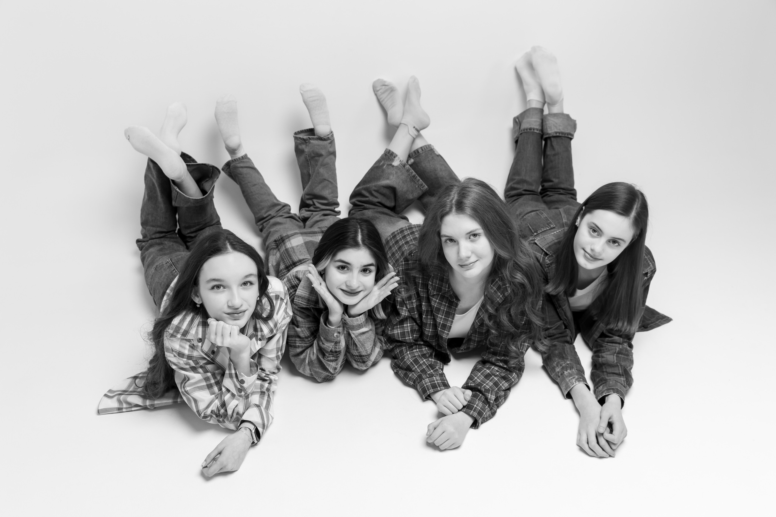 День Р. Яна Чхан — Фотограф в Донецке и не только