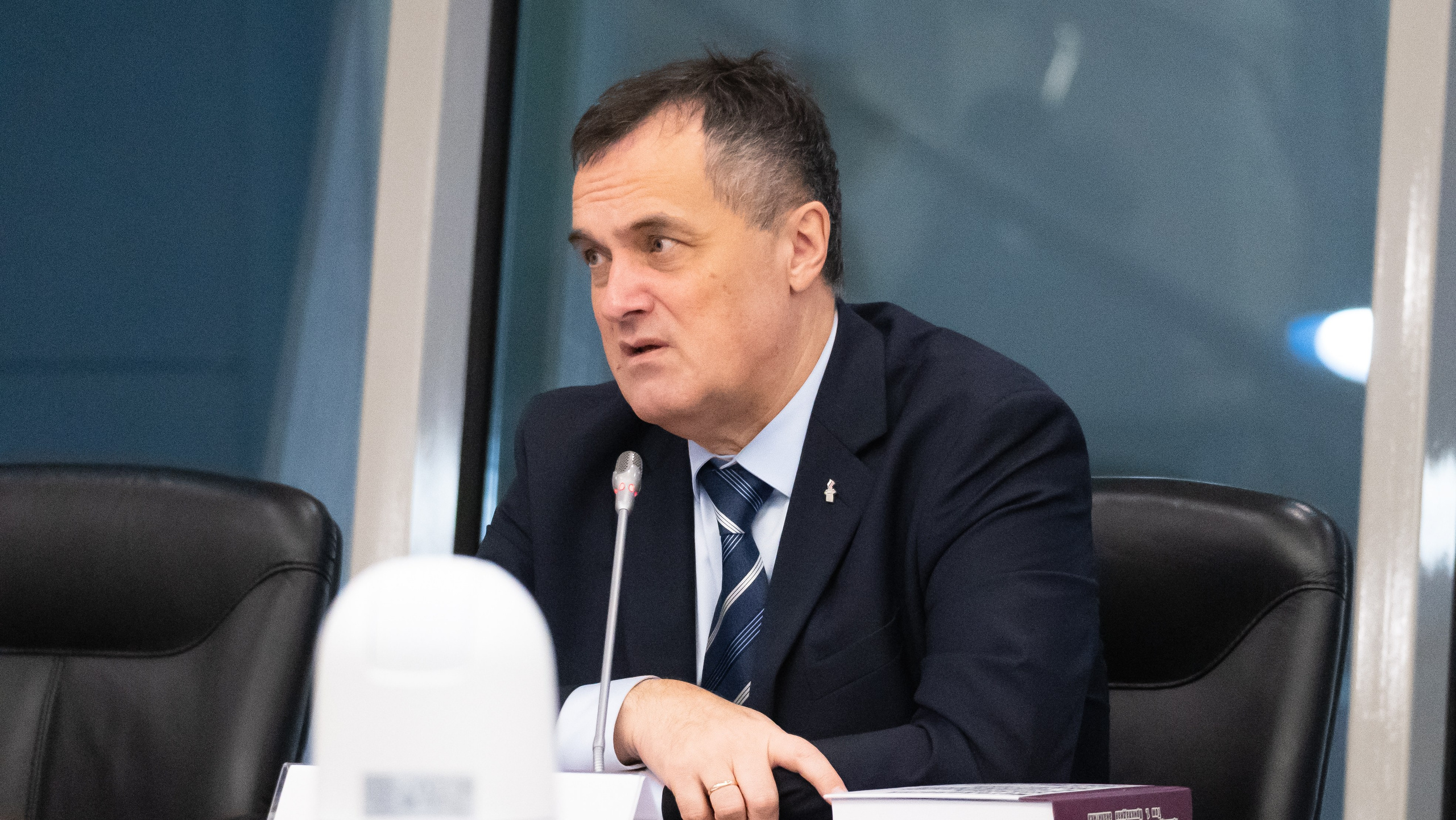 XI Международная научно-практическая конференция по спортивному менеджменту. Фотограф и видеооператор Екатерина Гнатюк