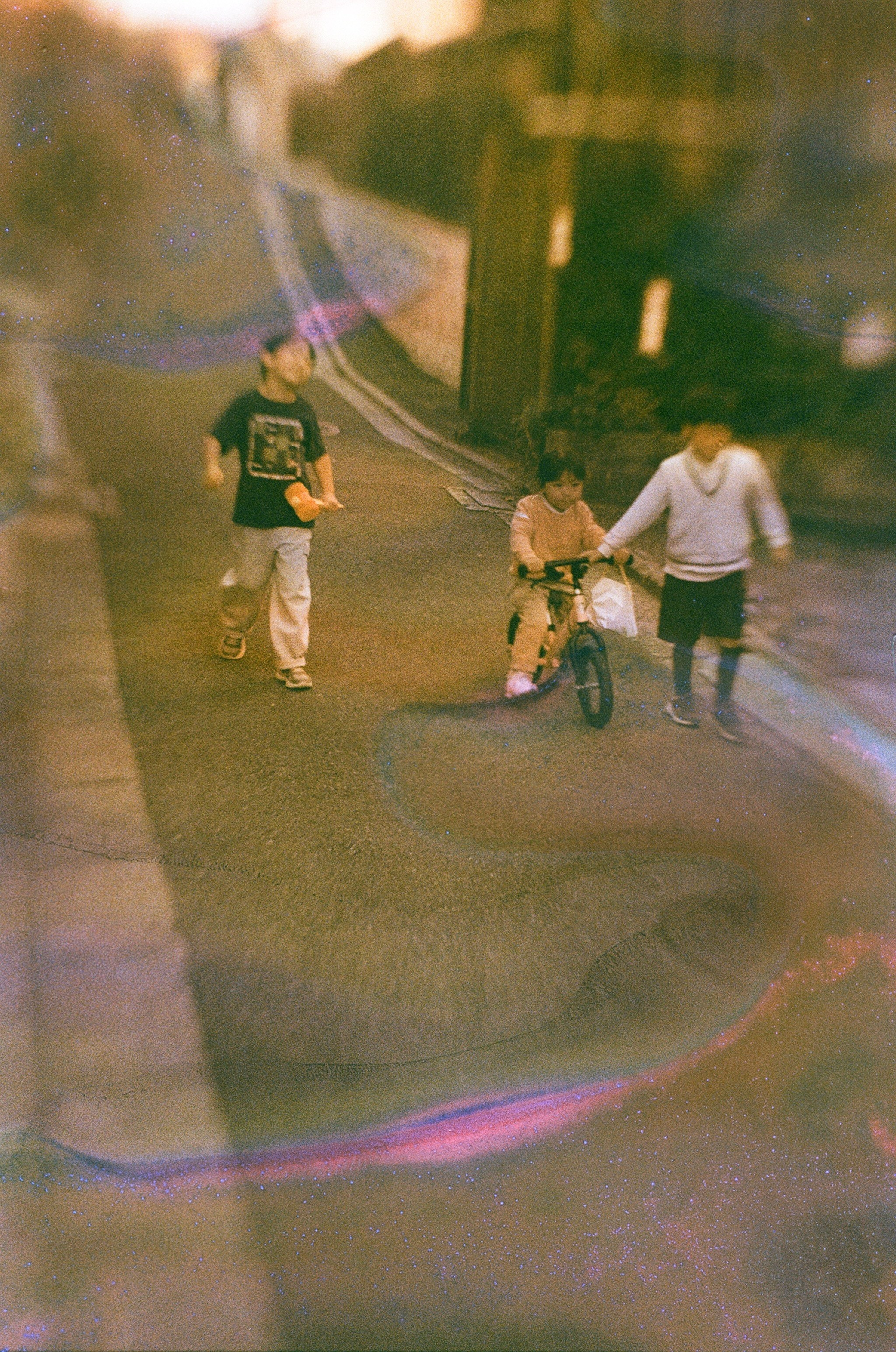 JAPAN FILM. International visual artist