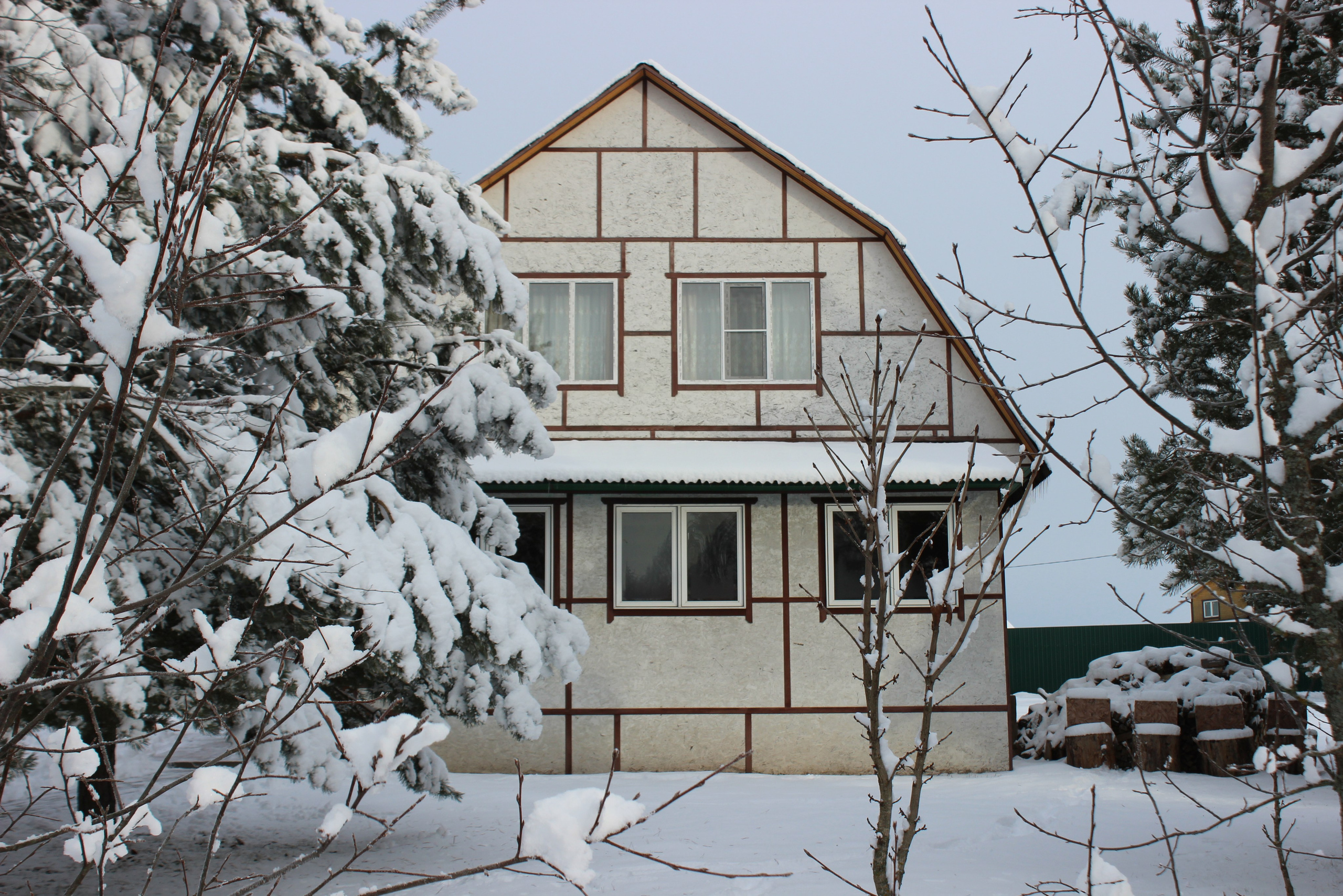 Оздоровительный комплекс Шалово-парк Серебряные ключи