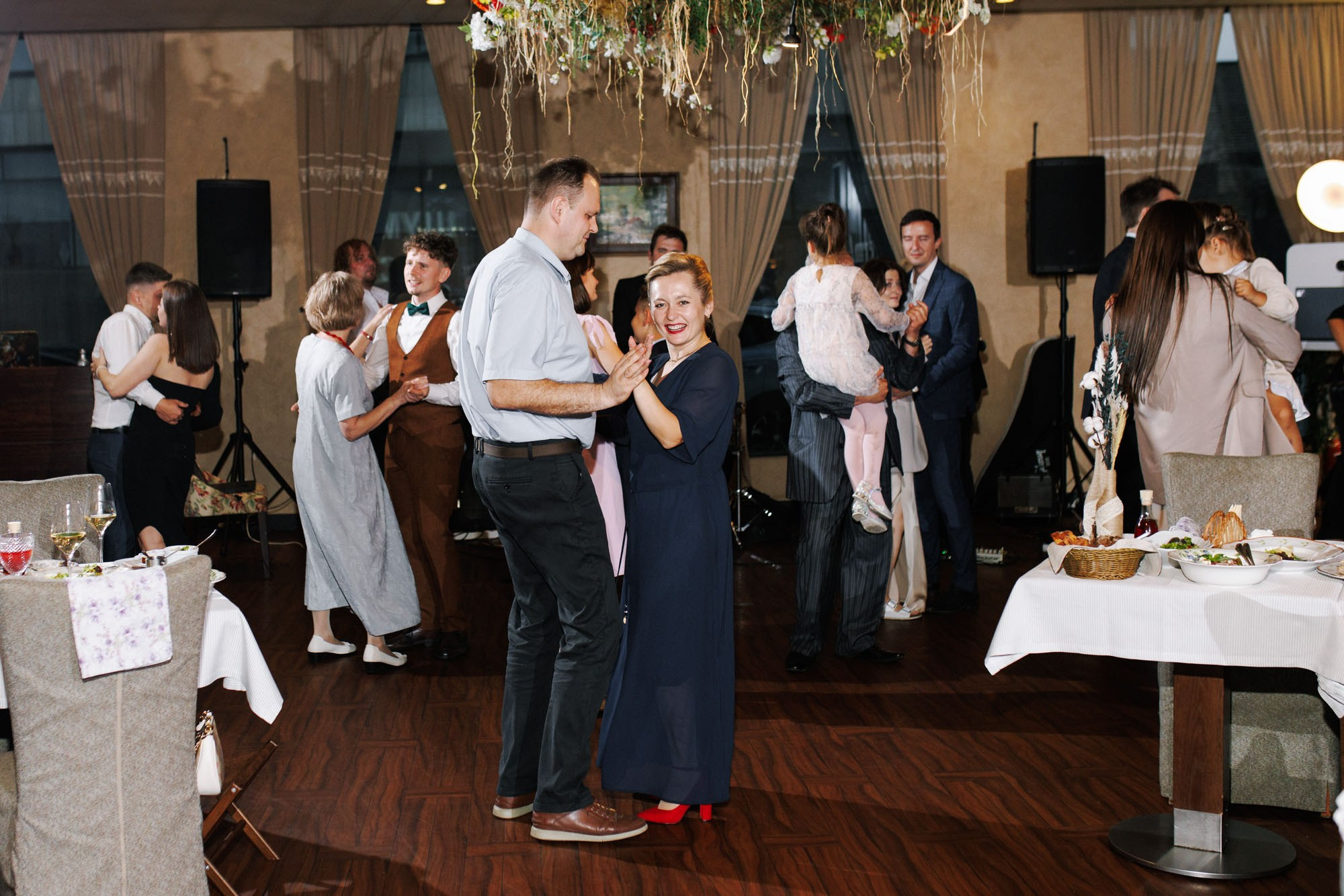 Федор и Екатерина. Свадебный фотограф СПБ