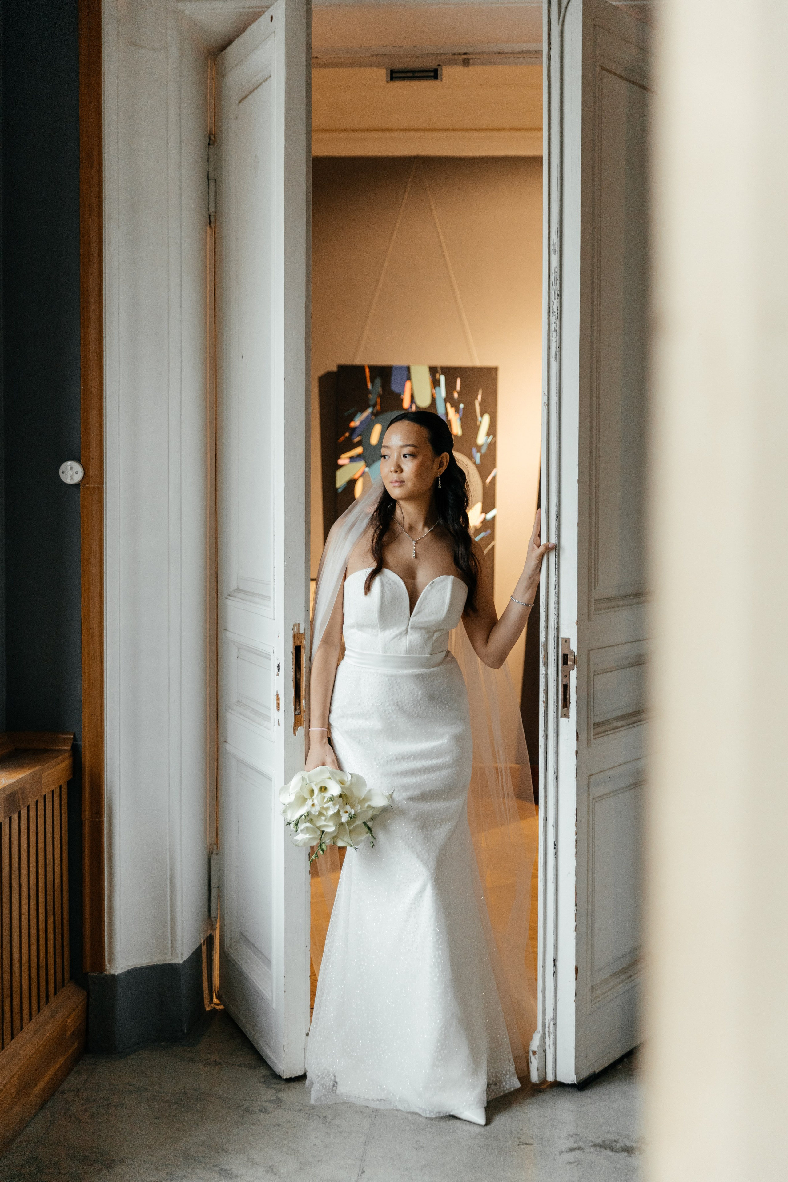 Сергей и Анастасия | Особняк Души Москва. Свадебный фотограф Ангелина Зотова | Обнинск, Москва, Калуга