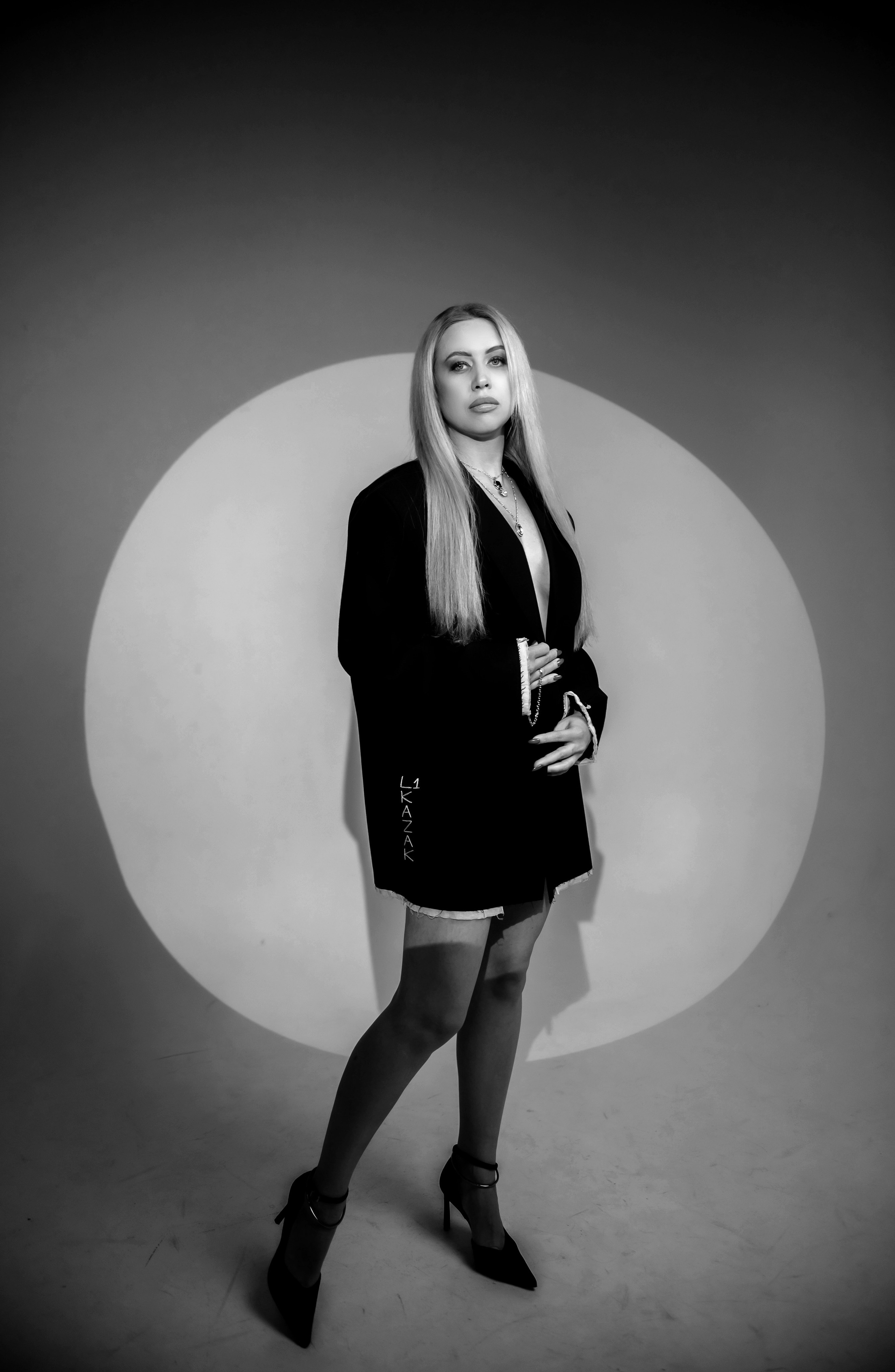 Елена. Арт-фотограф Евгений Матвиенко