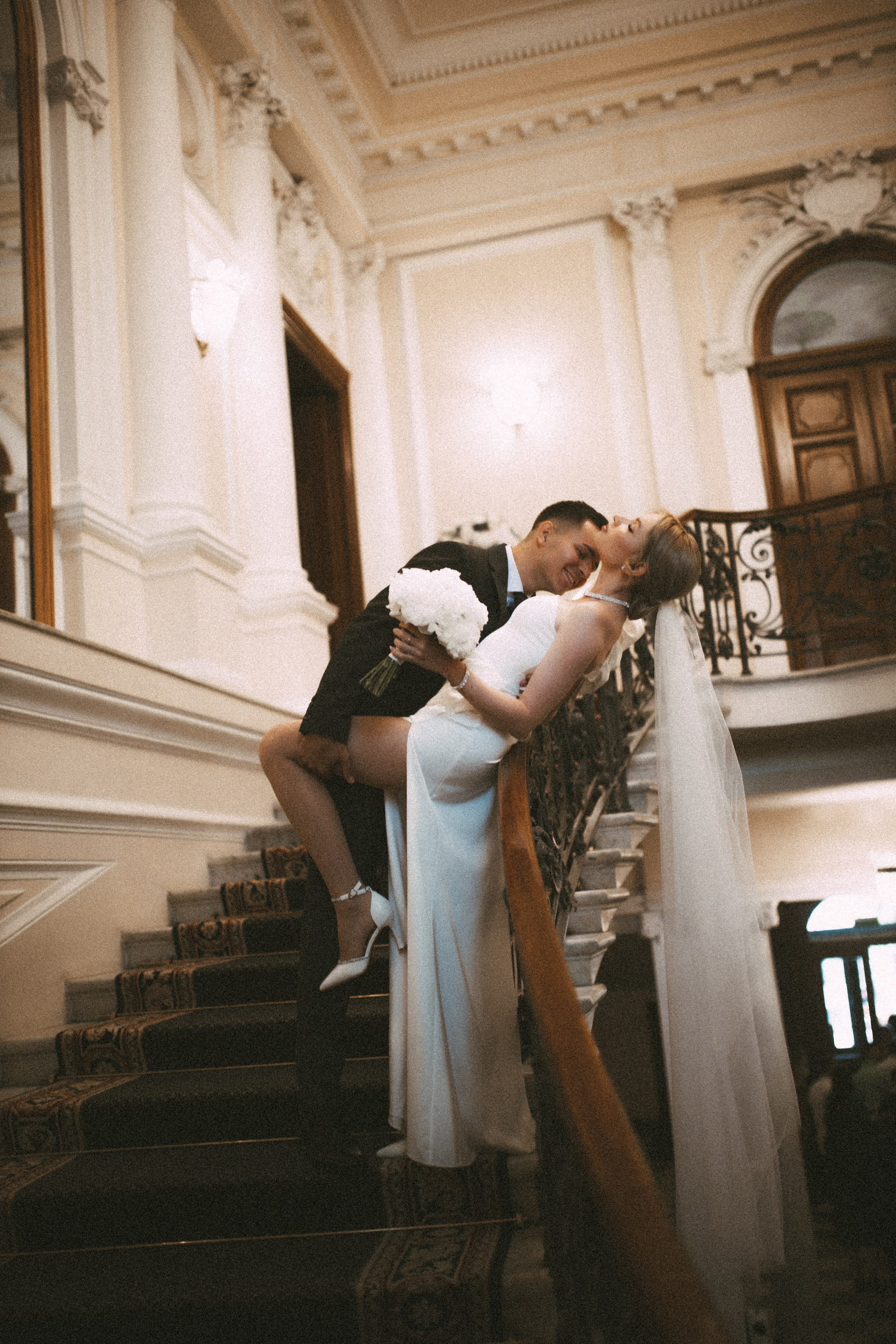 A & В | Санкт-Петербург. Фотограф Екатерина Амбрушкевич