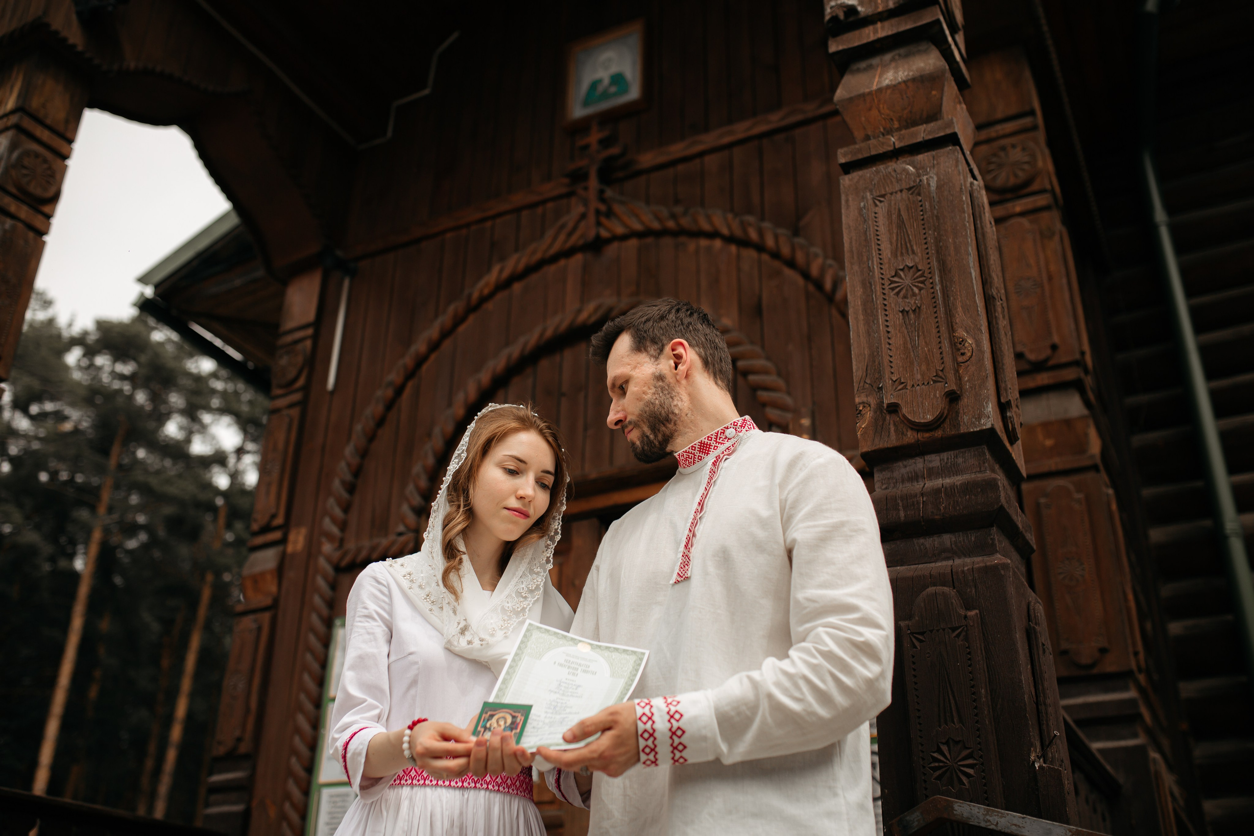 Венчание Раменское. Свадебный и семейный фотограф