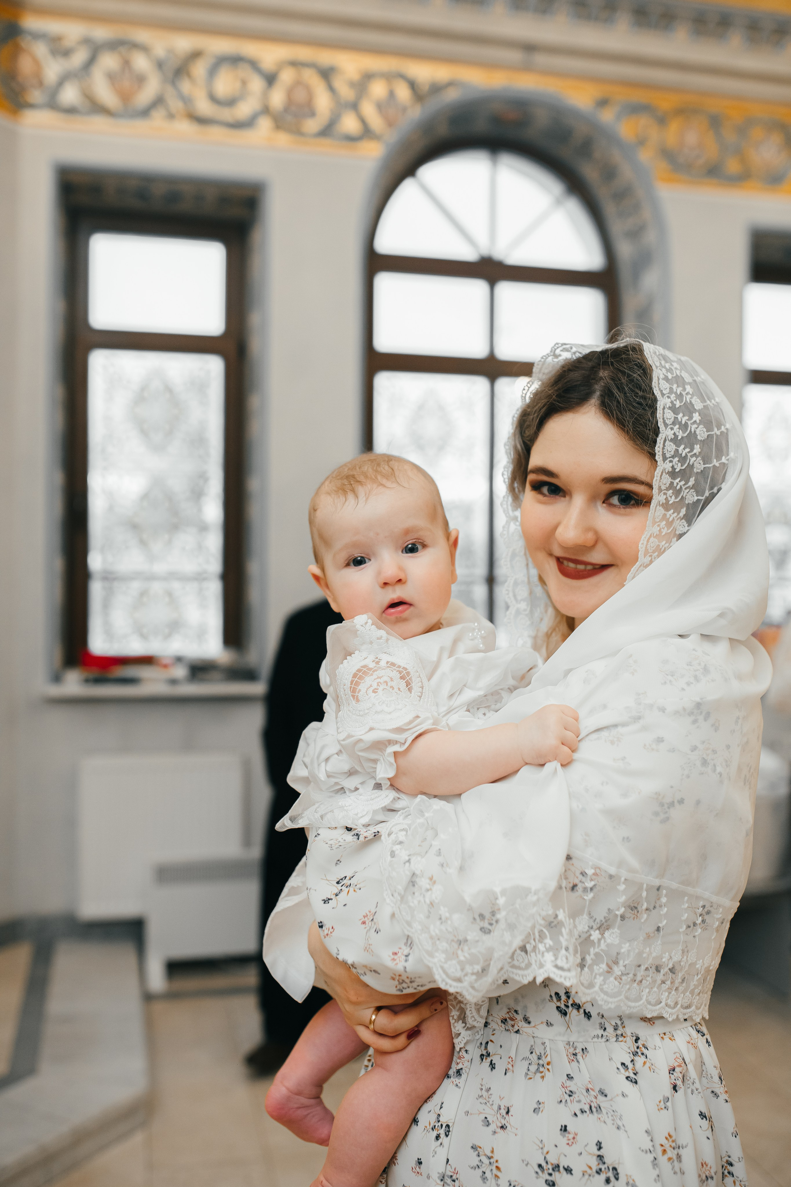 Церковь Рождества Пресвятой Богородицы в Крылатском. Свадебный и семейный фотограф