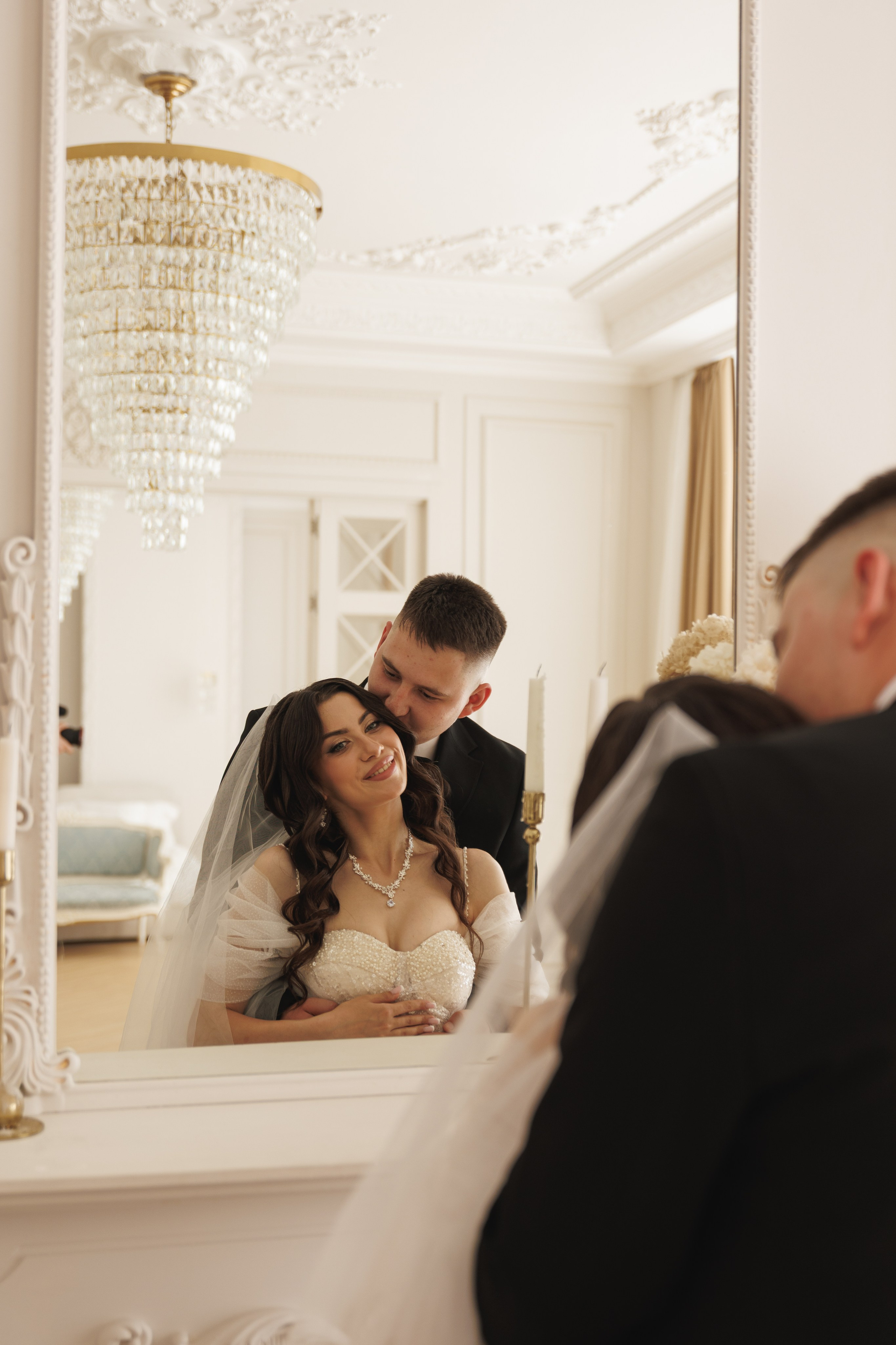 Е&Д. Свадебный и семейный фотограф Донецк-Ростов — Инна Химейчук