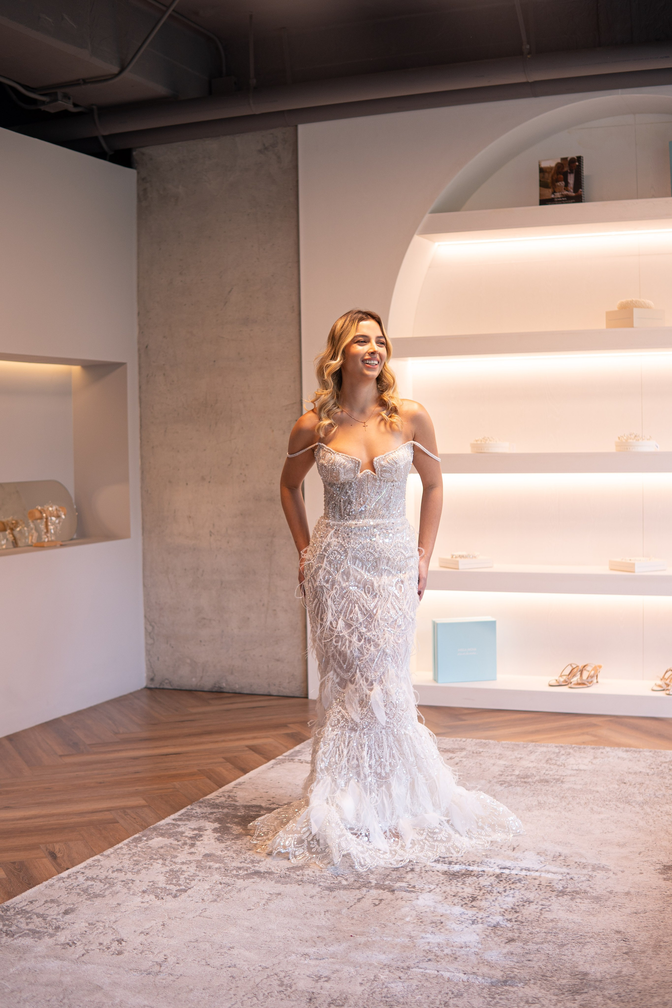 La Esposa. Wedding Photographer in Barcelona and Medellin