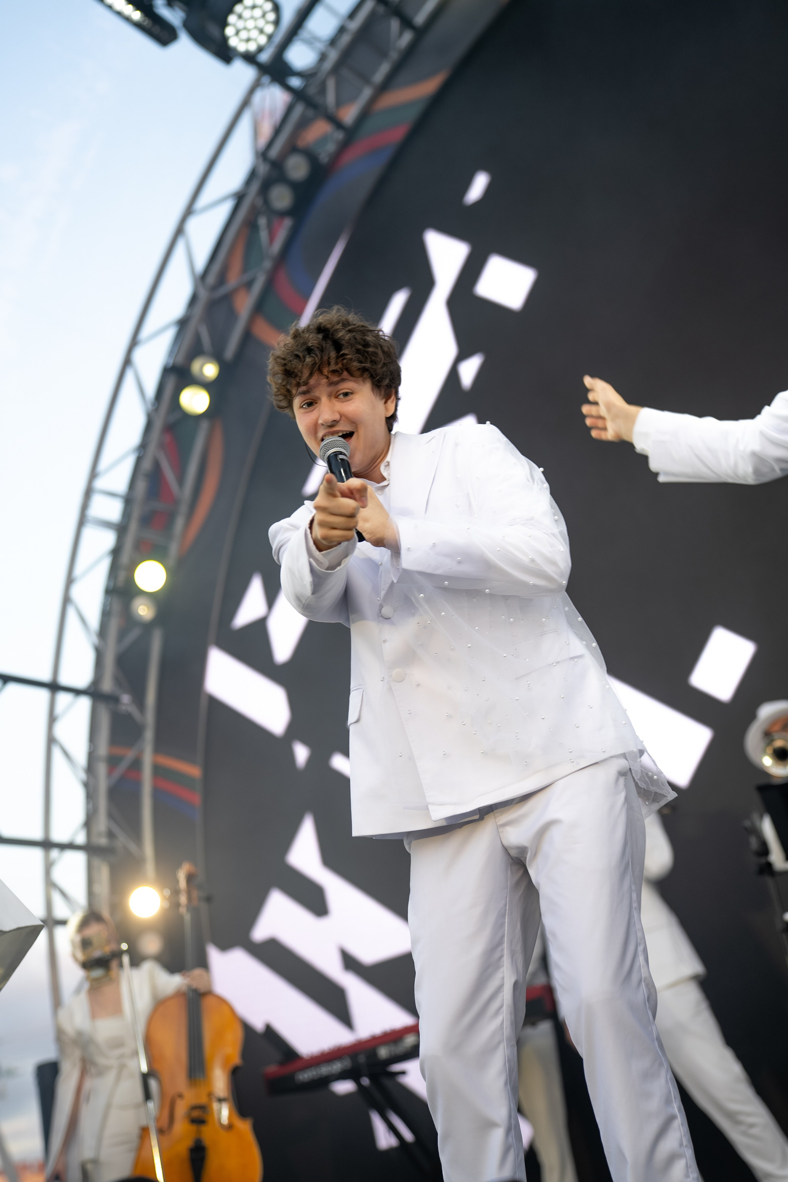 РУСАГРО. Vladislav Blinov photographer